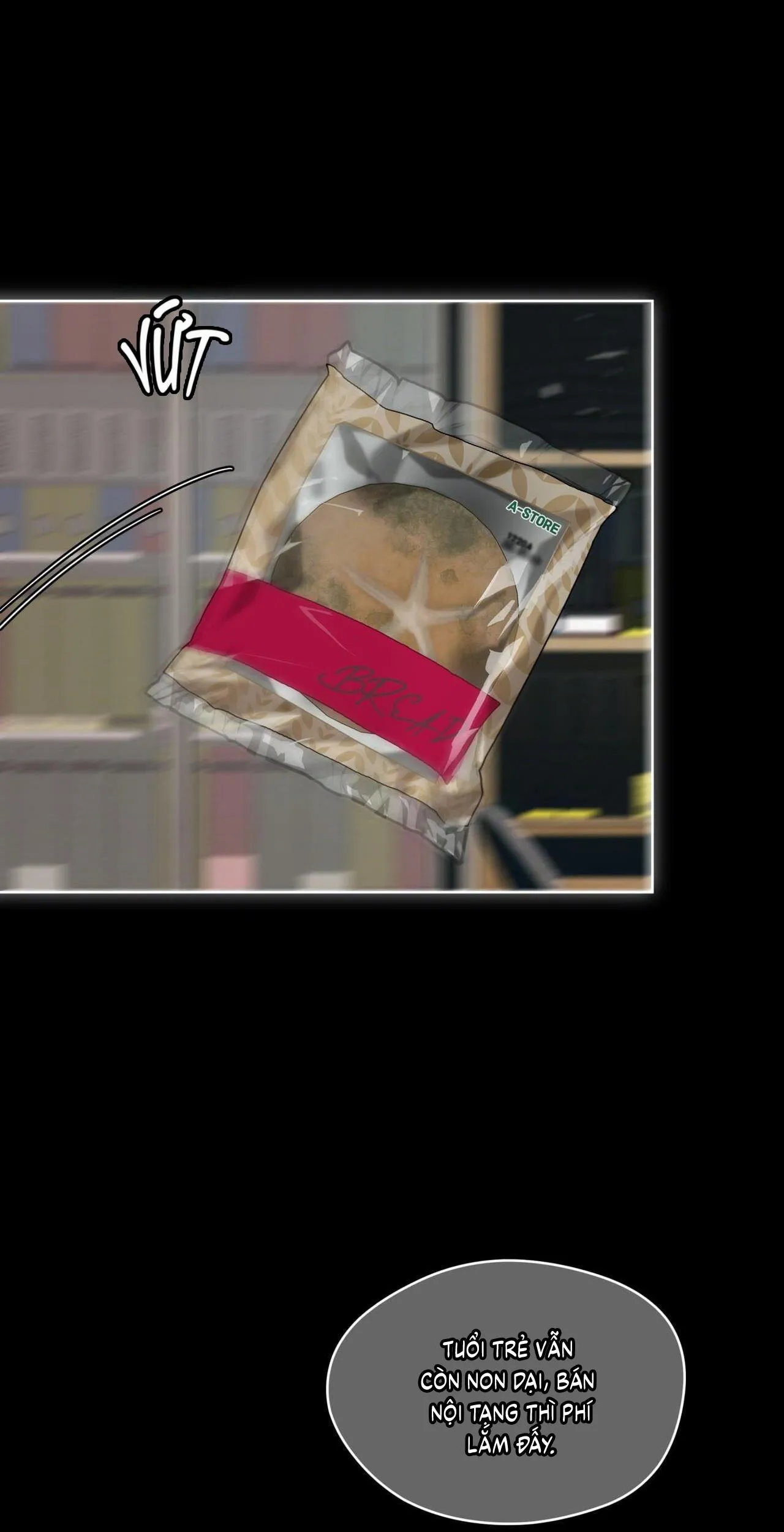 Phạm Luật Chapter 112 Trang 12