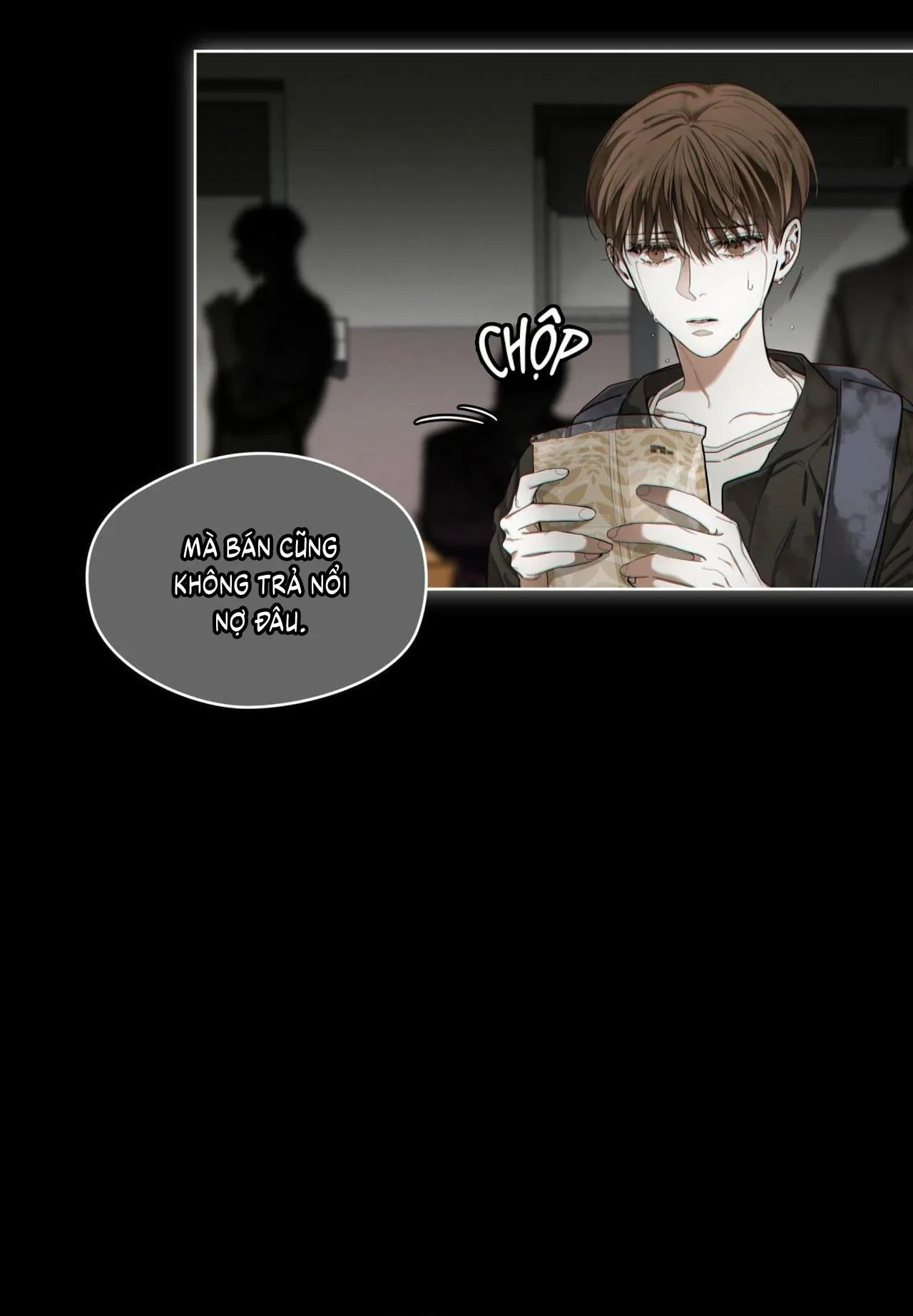 Phạm Luật Chapter 112 Trang 13