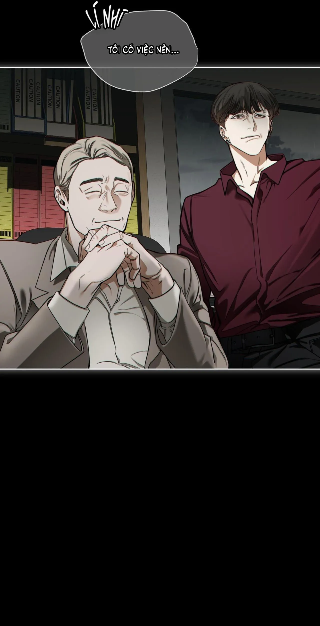 Phạm Luật Chapter 112 Trang 15