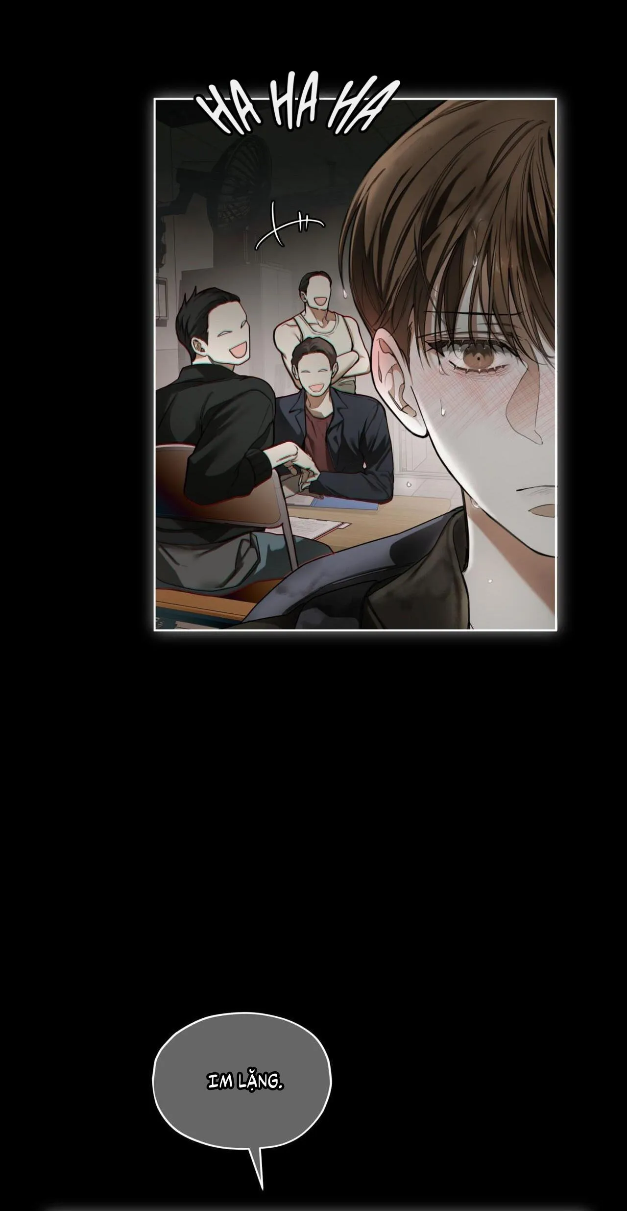 Phạm Luật Chapter 112 Trang 16