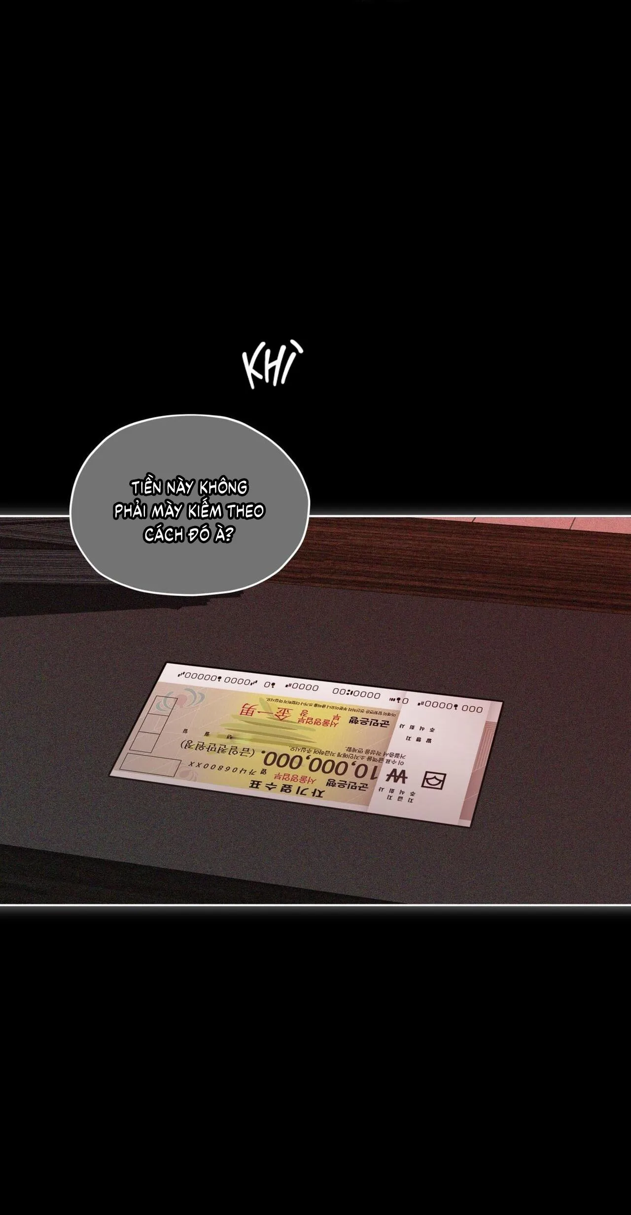 Phạm Luật Chapter 112 Trang 19