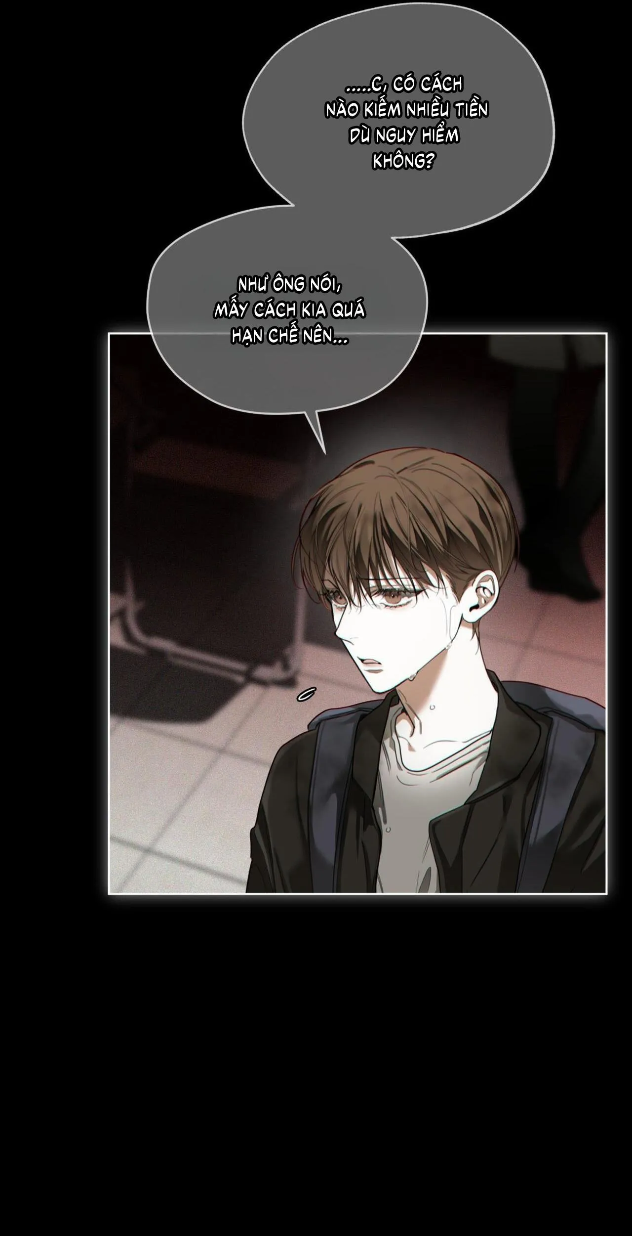 Phạm Luật Chapter 112 Trang 20