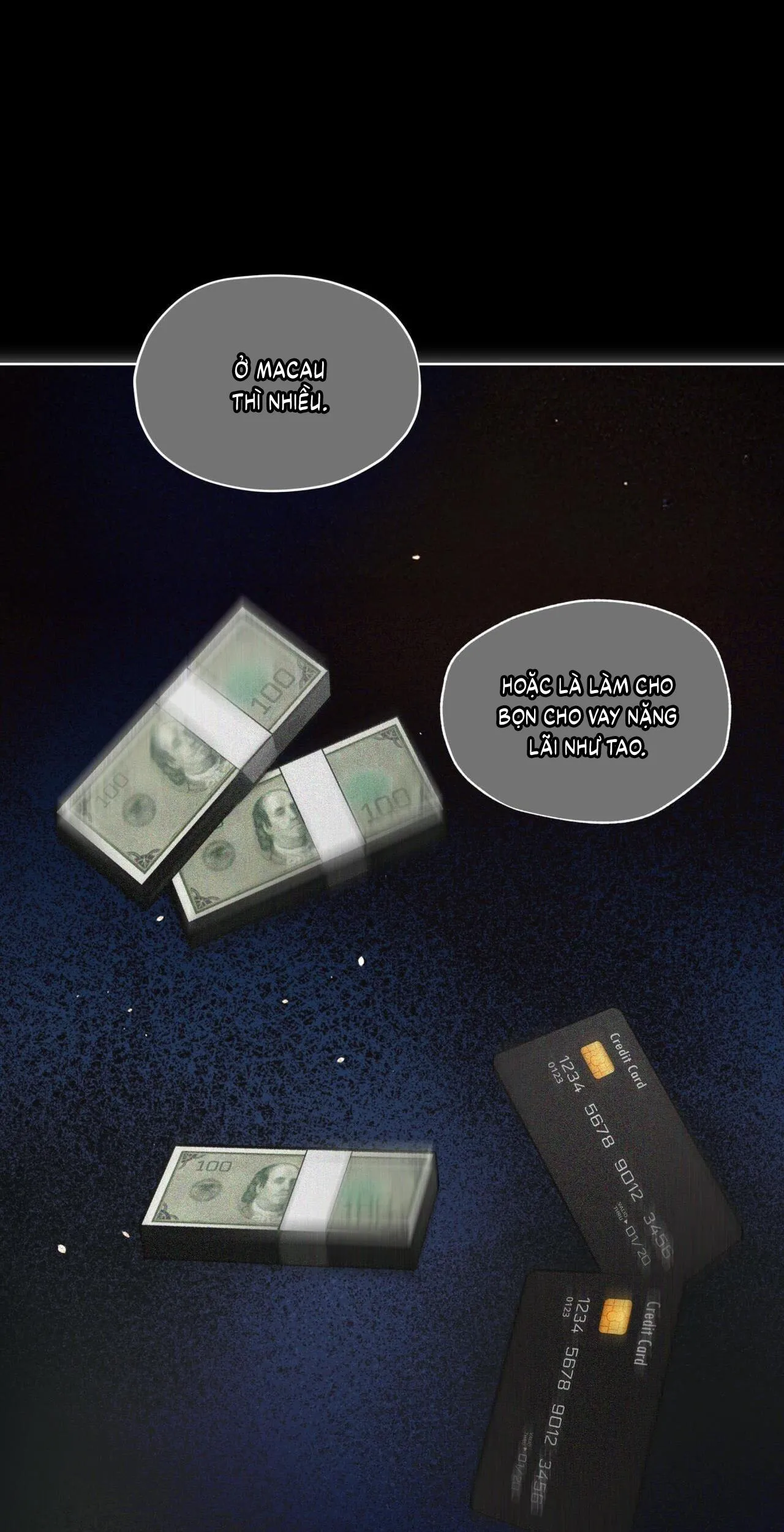 Phạm Luật Chapter 112 Trang 21