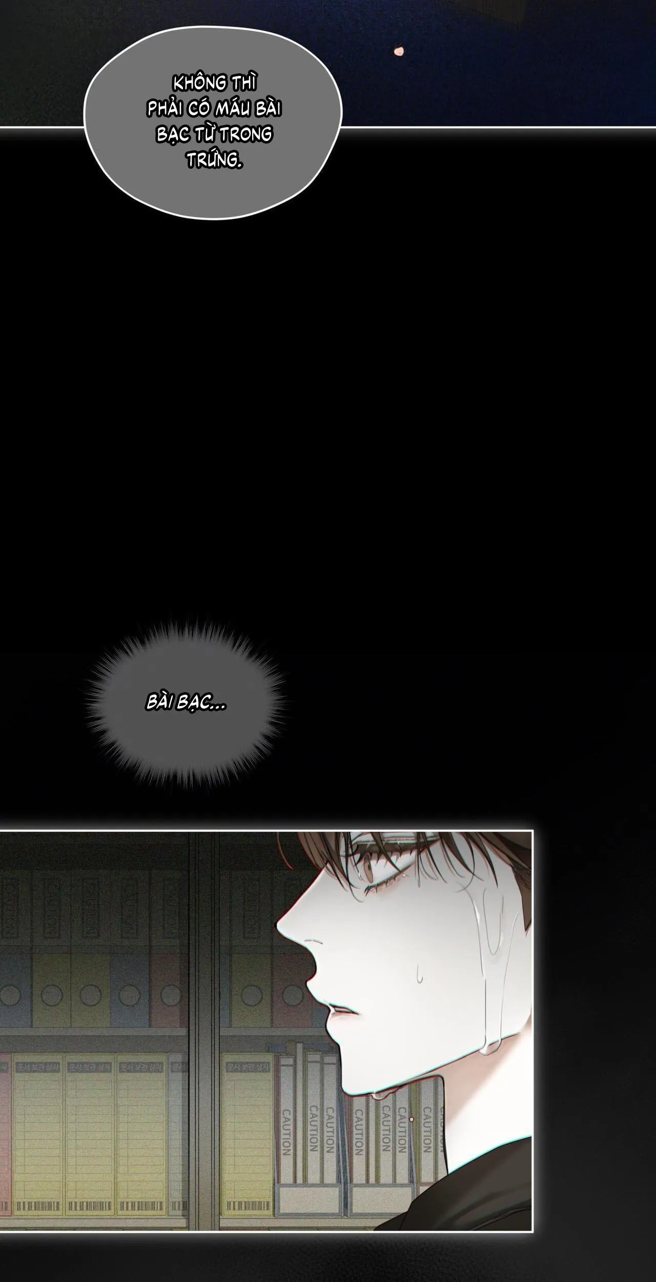 Phạm Luật Chapter 112 Trang 22