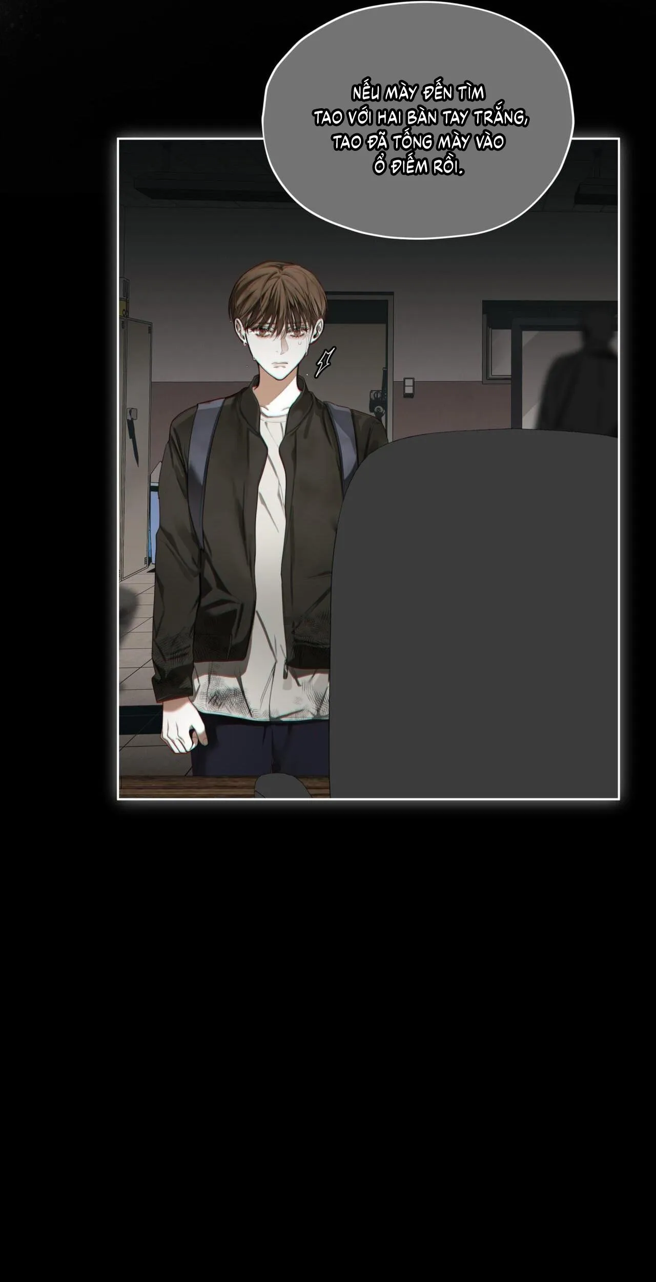 Phạm Luật Chapter 112 Trang 24