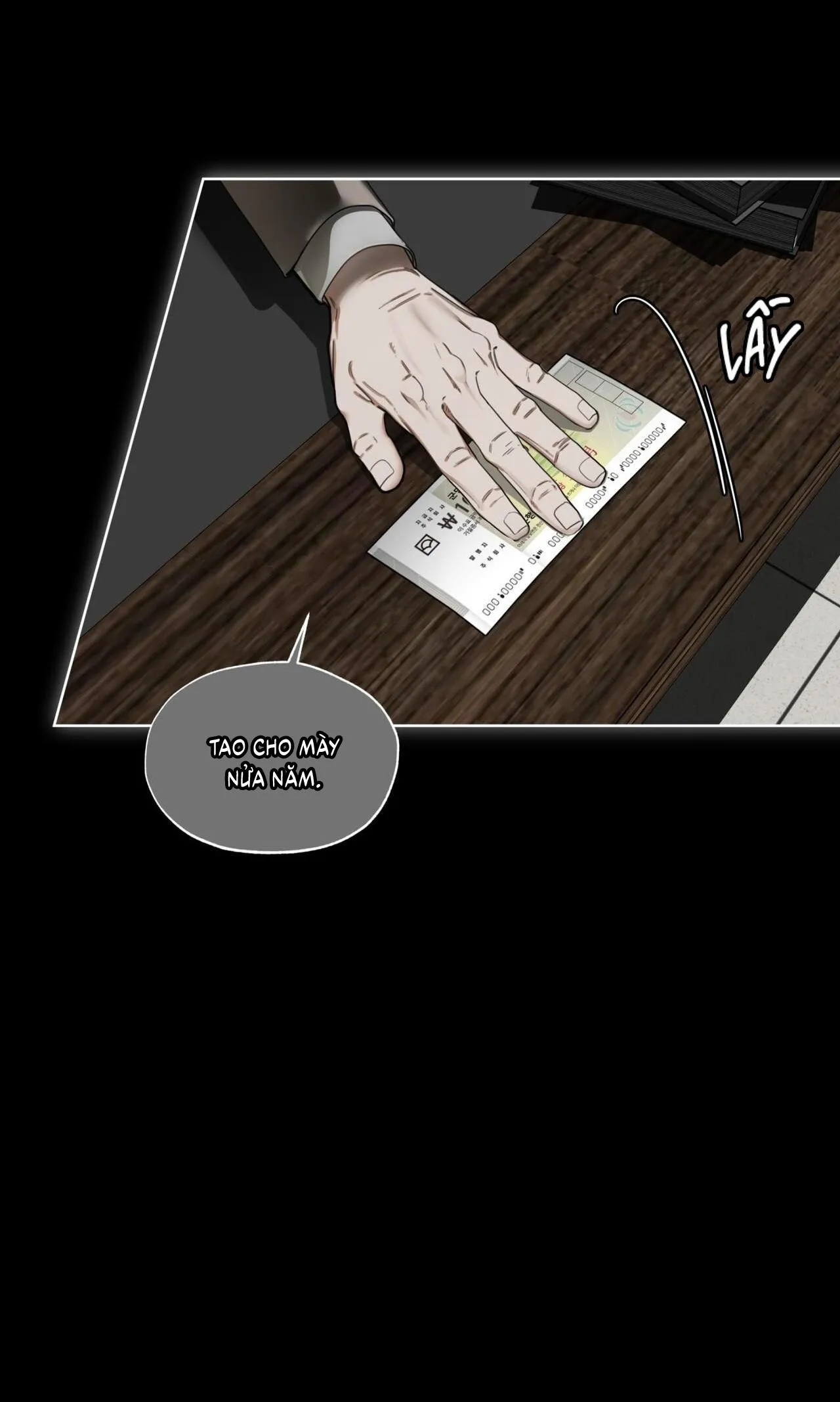 Phạm Luật Chapter 112 Trang 25