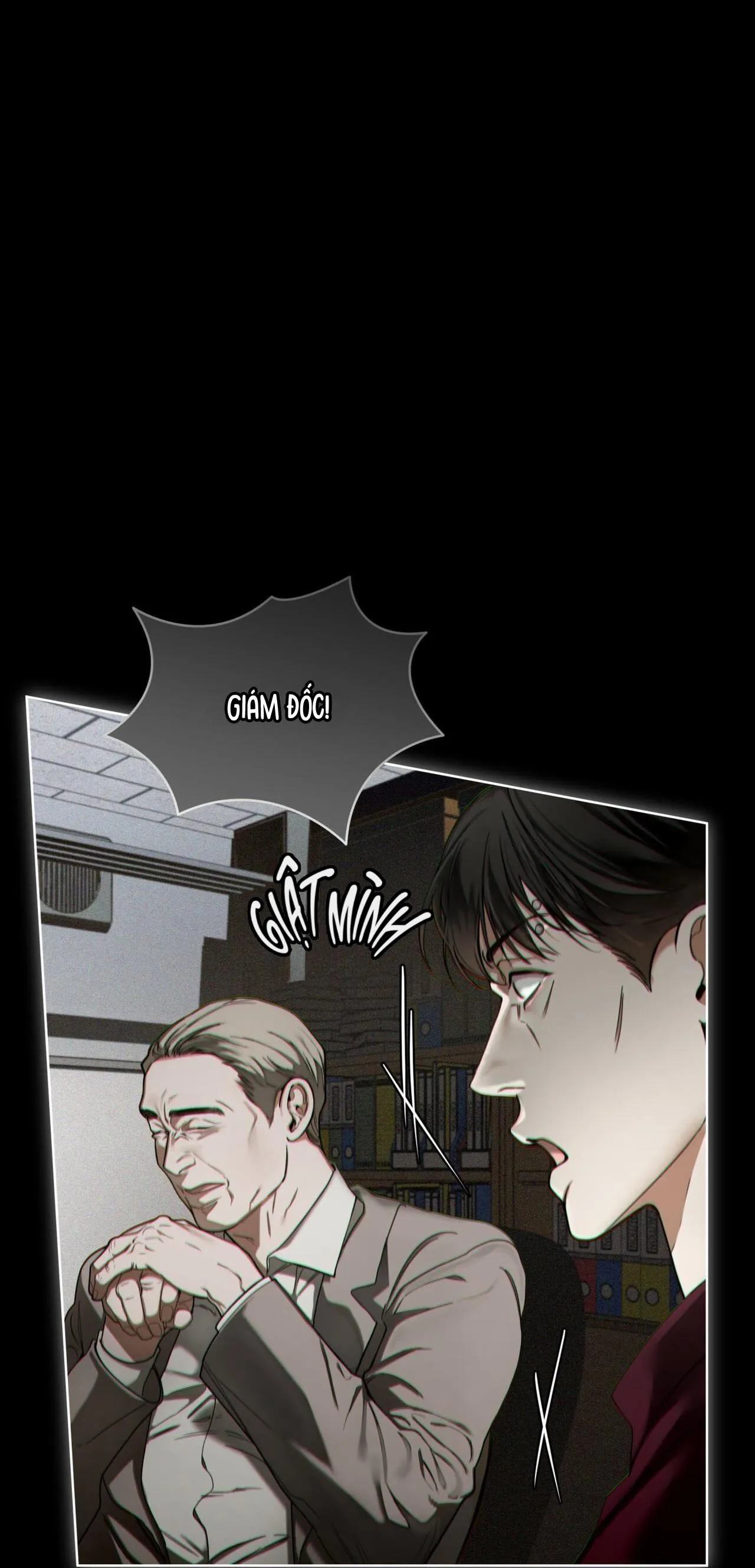 Phạm Luật Chapter 112 Trang 27