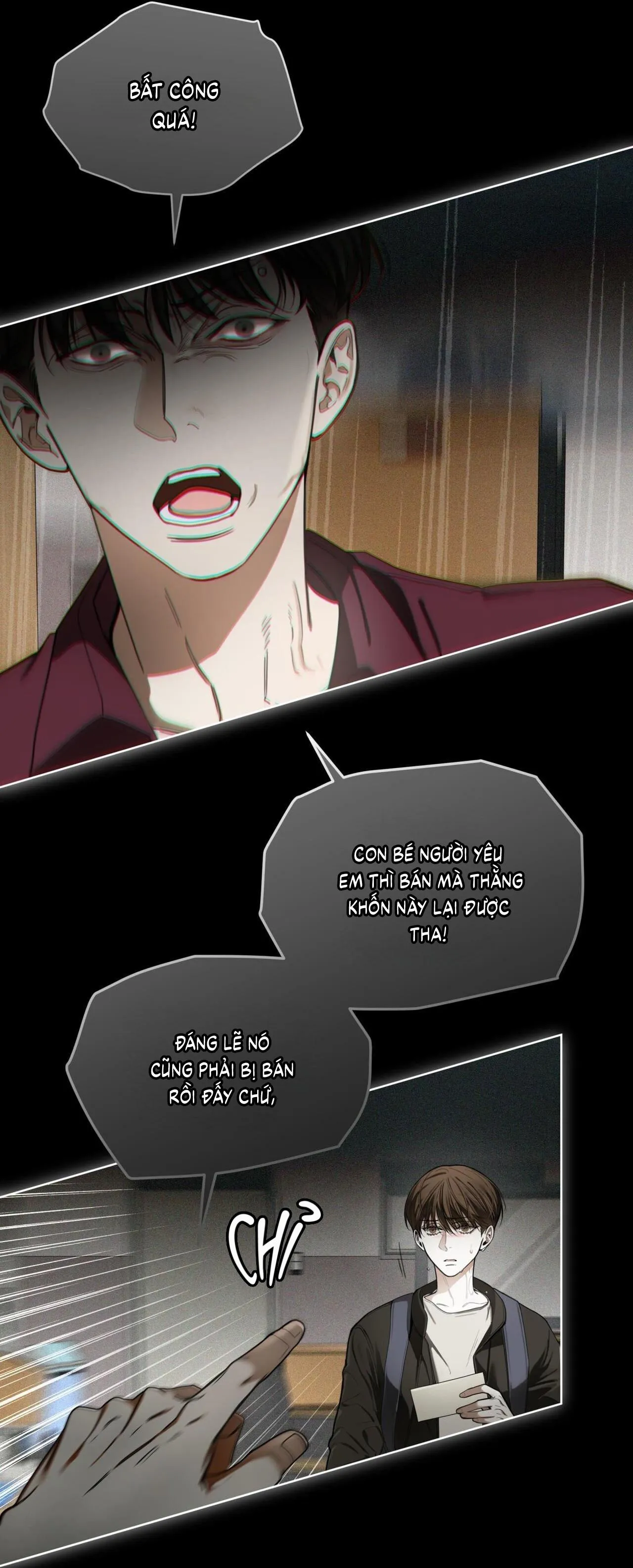 Phạm Luật Chapter 112 Trang 29