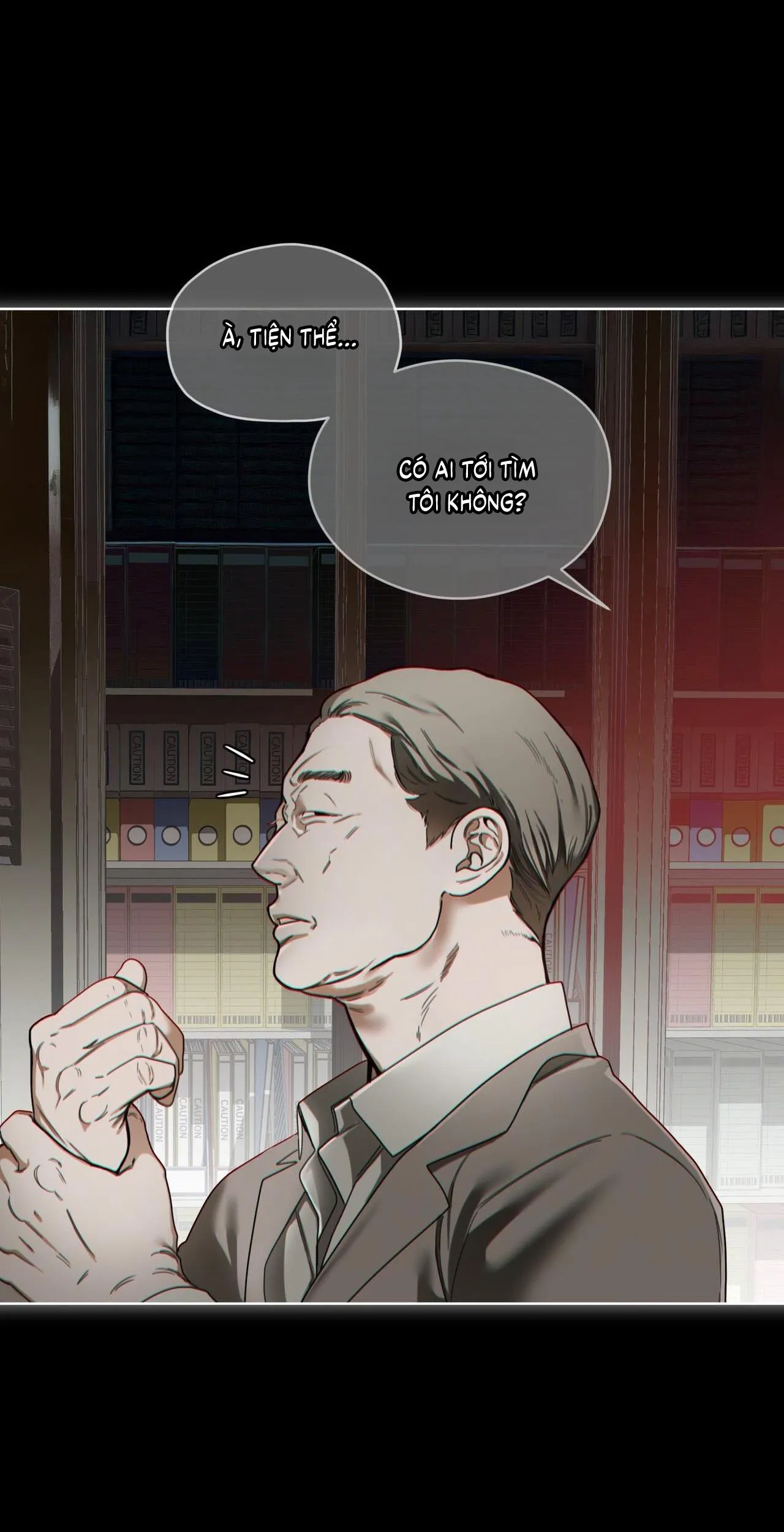 Phạm Luật Chapter 112 Trang 32