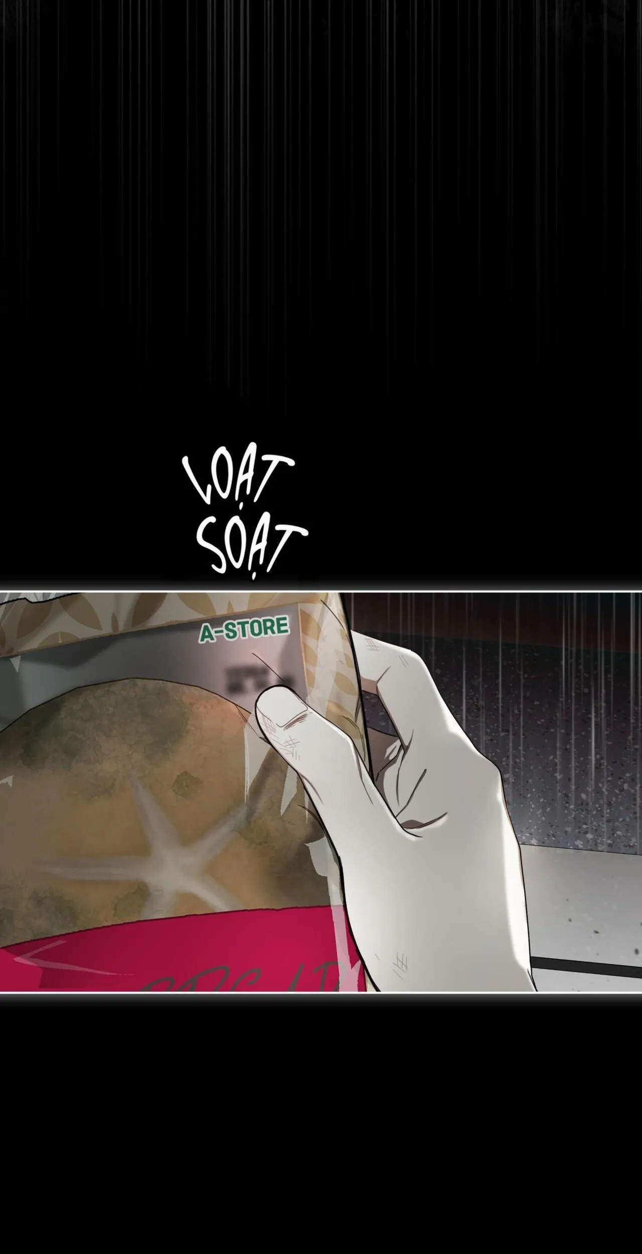 Phạm Luật Chapter 112 Trang 36