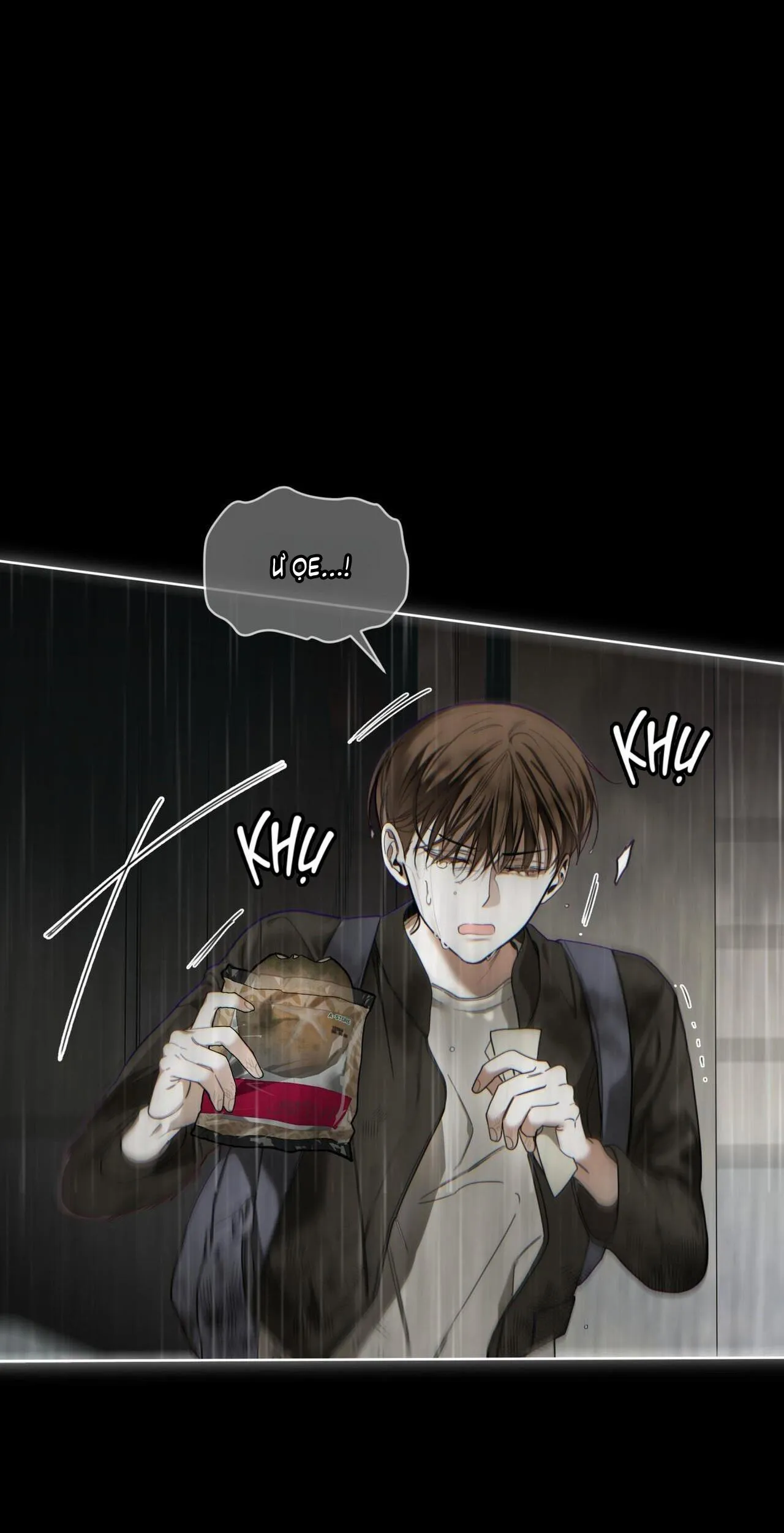 Phạm Luật Chapter 112 Trang 38