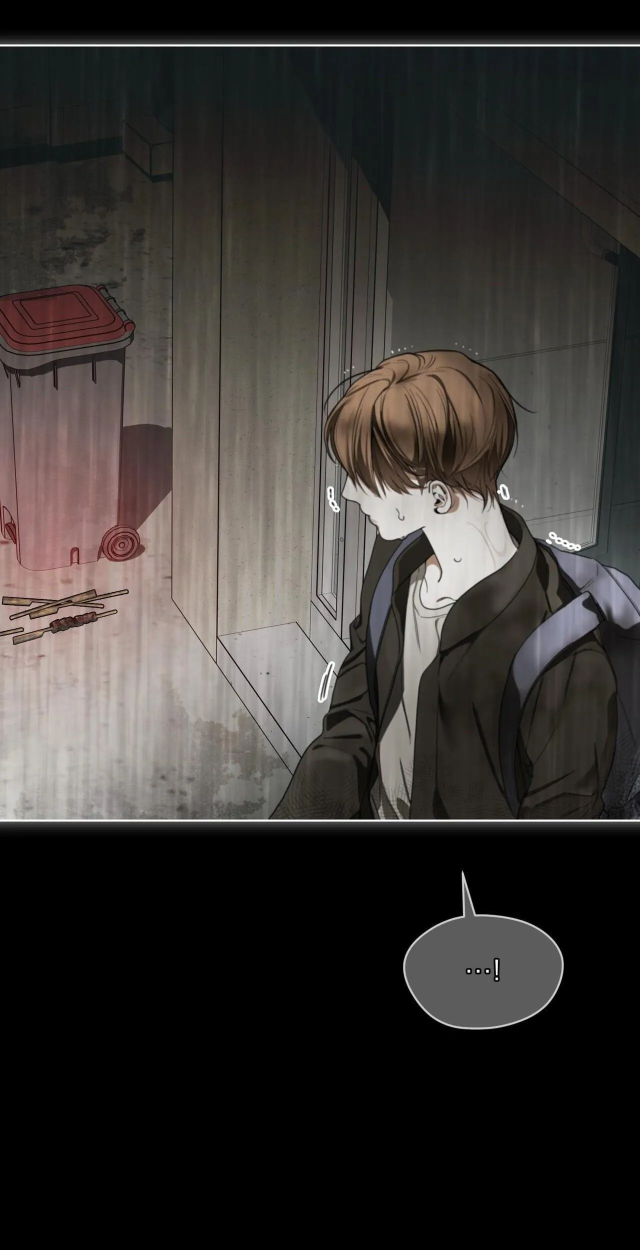 Phạm Luật Chapter 112 Trang 40