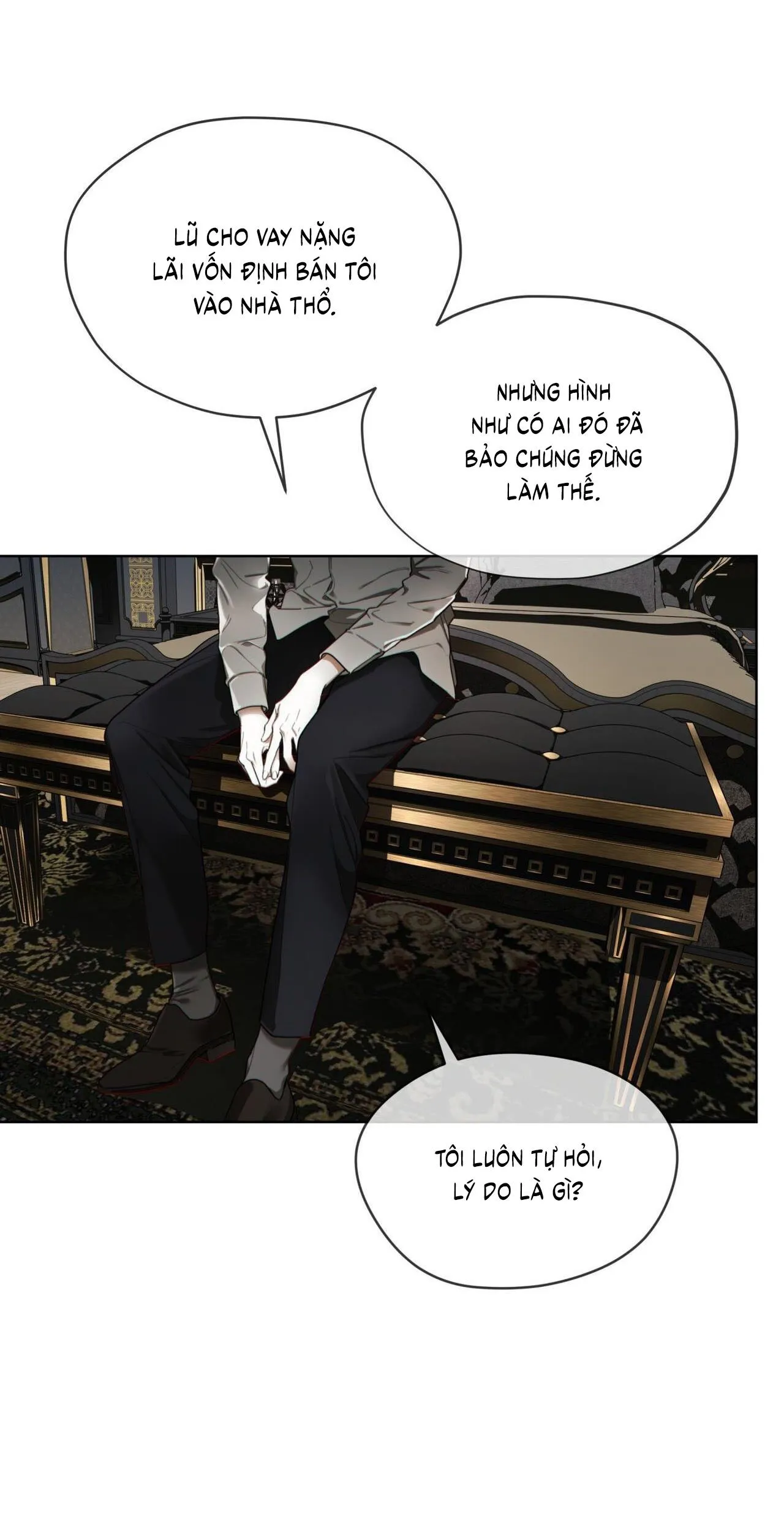 Phạm Luật Chapter 112 Trang 49