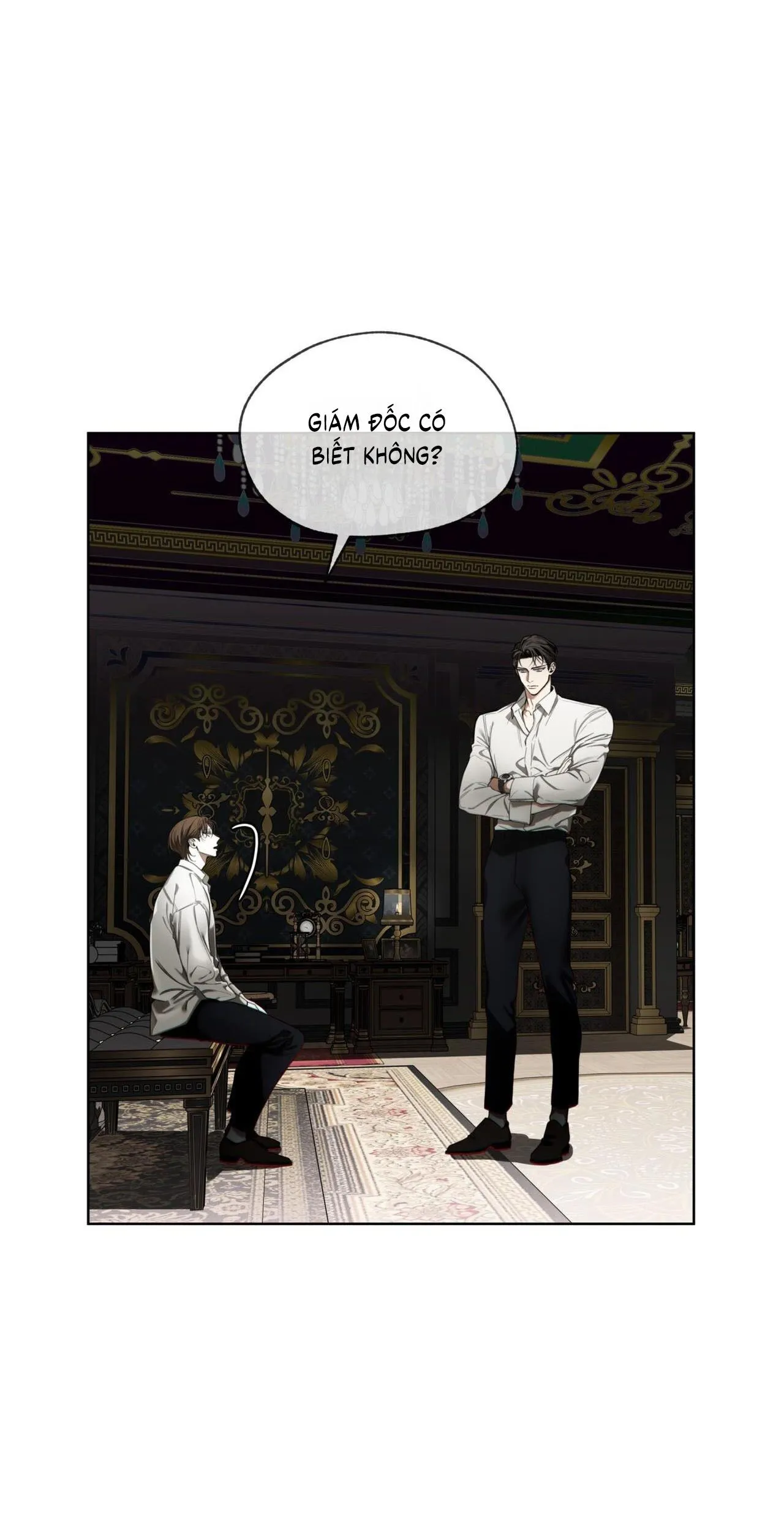 Phạm Luật Chapter 112 Trang 50