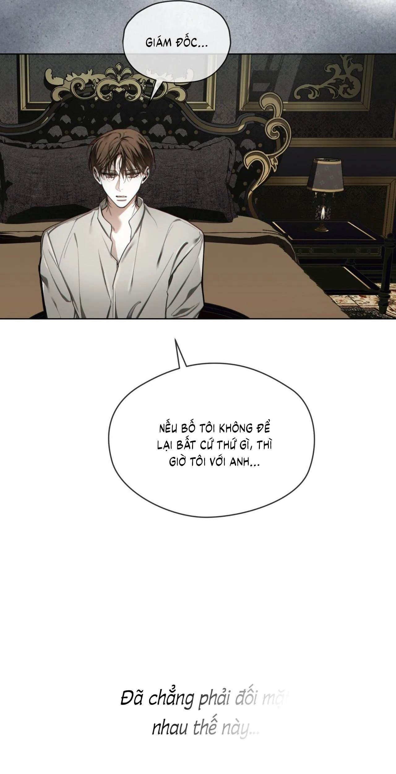 Phạm Luật Chapter 112 Trang 57