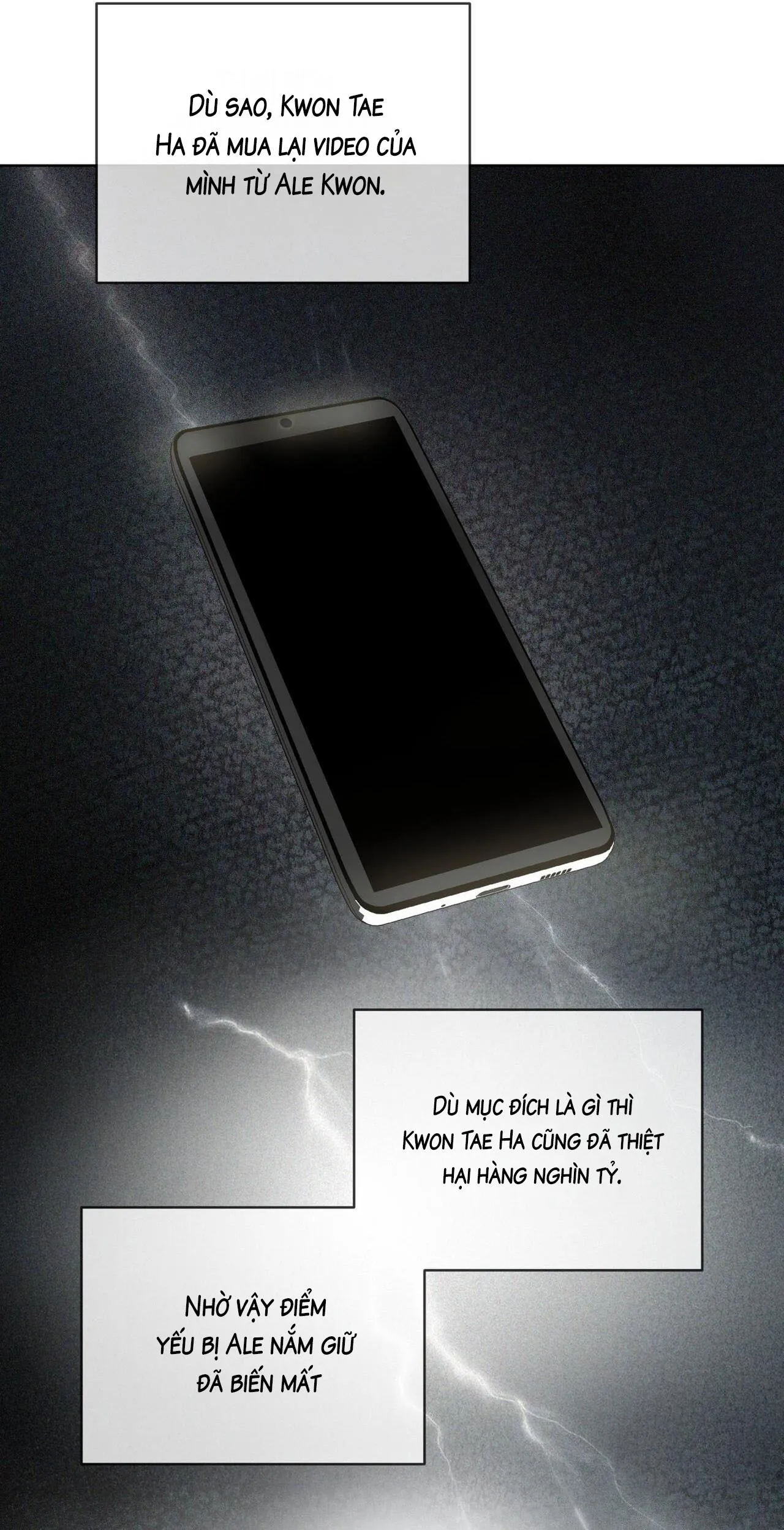 Phạm Luật Chapter 112 Trang 62