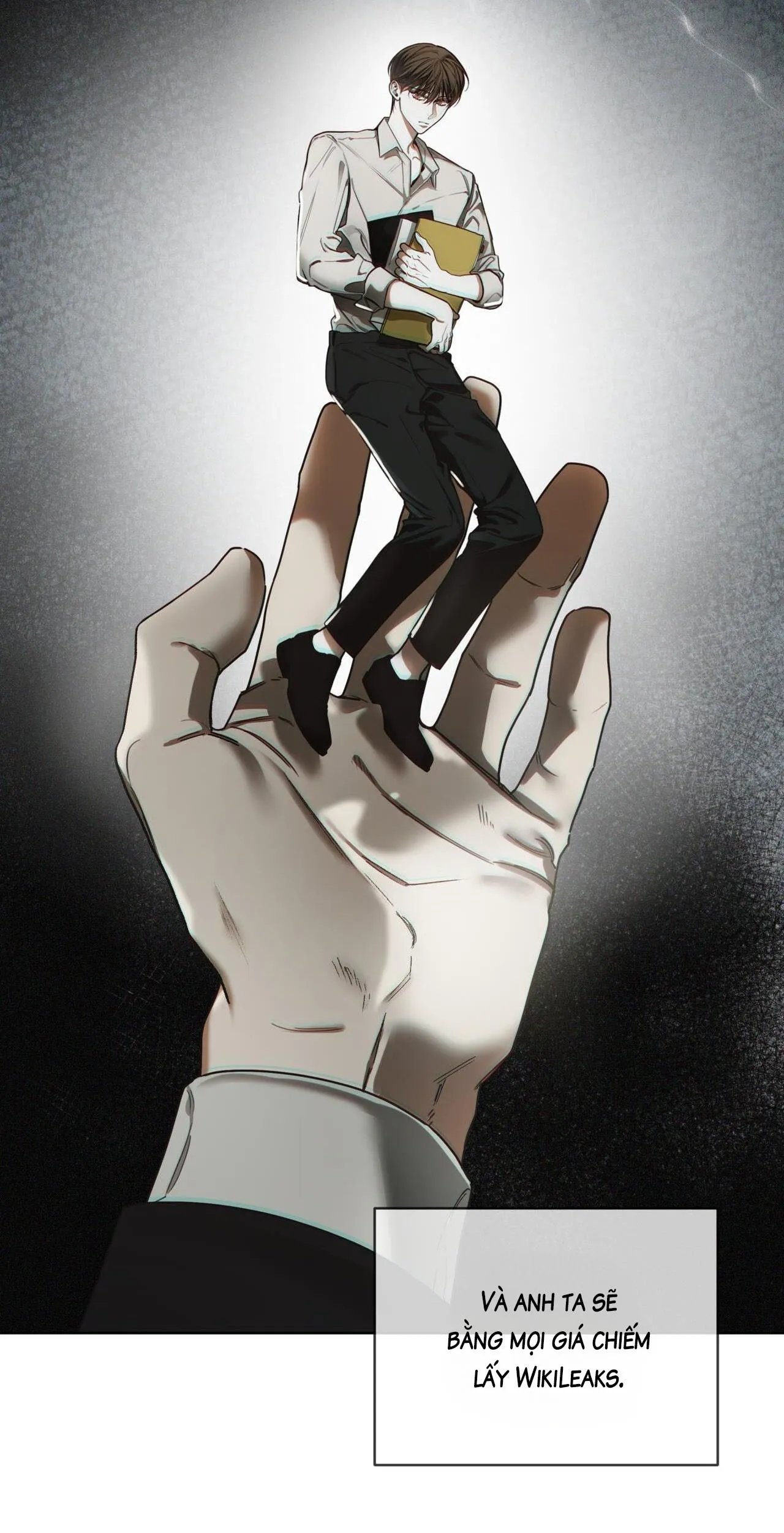 Phạm Luật Chapter 112 Trang 63