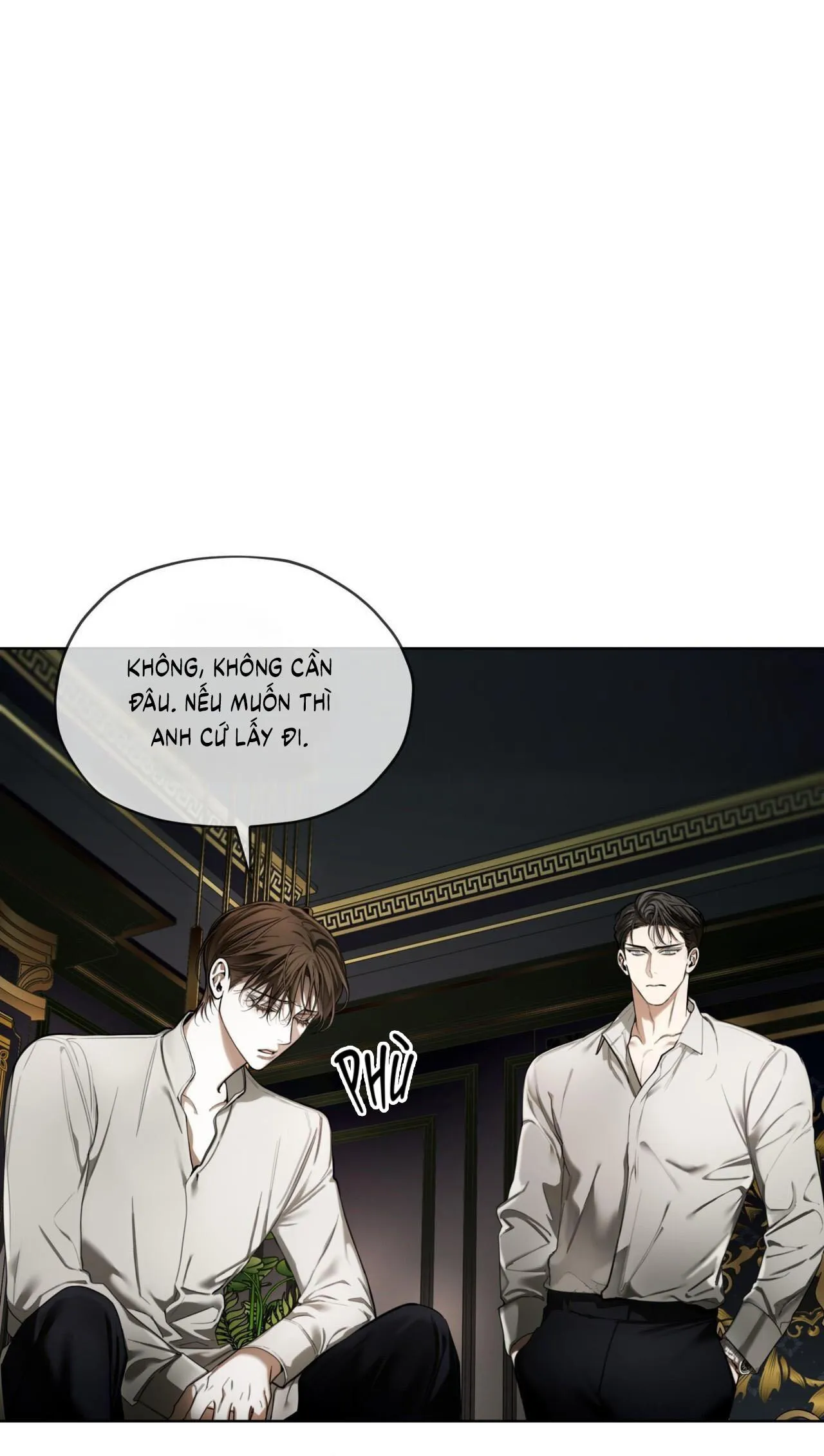 Phạm Luật Chapter 112 Trang 64