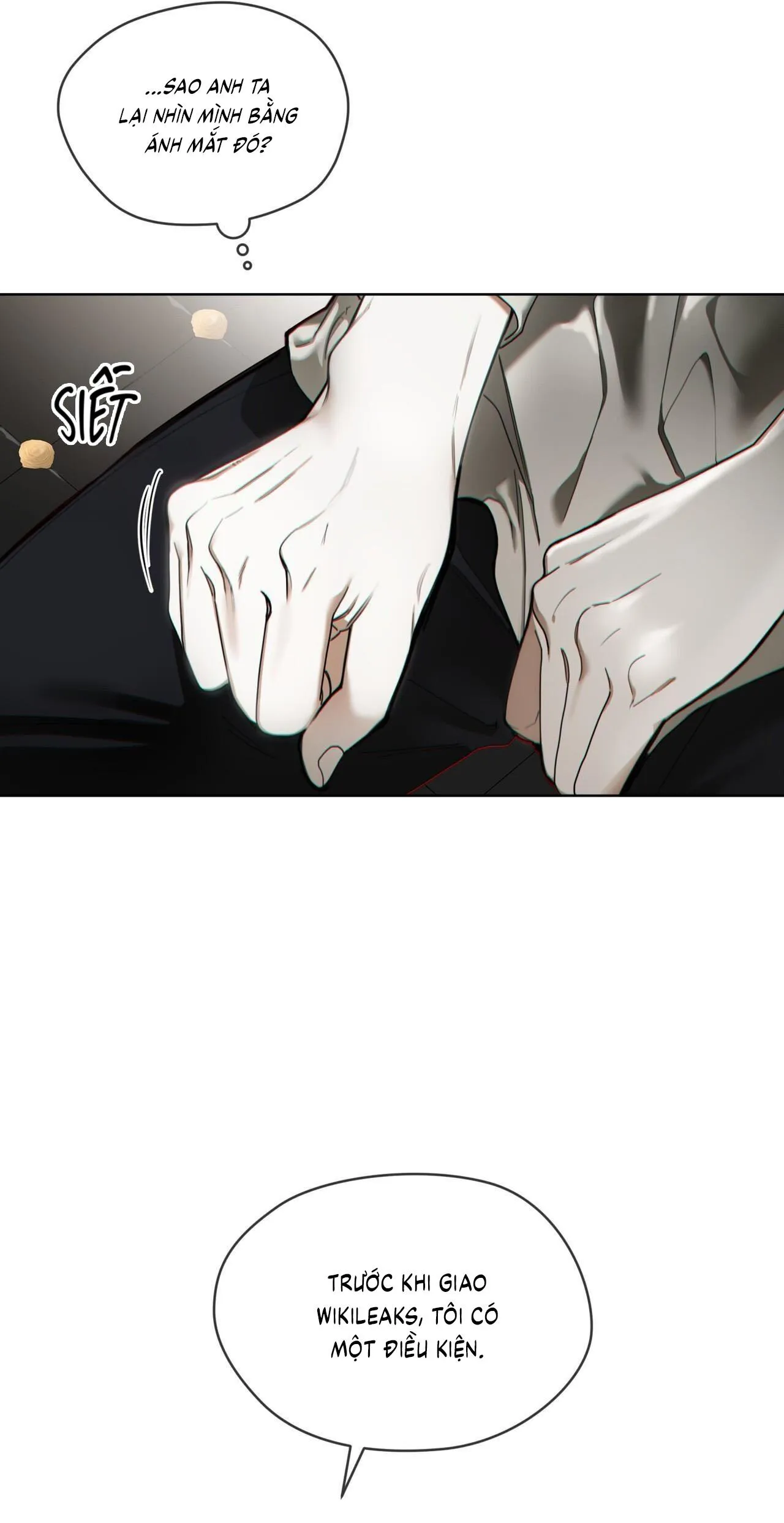 Phạm Luật Chapter 112 Trang 68