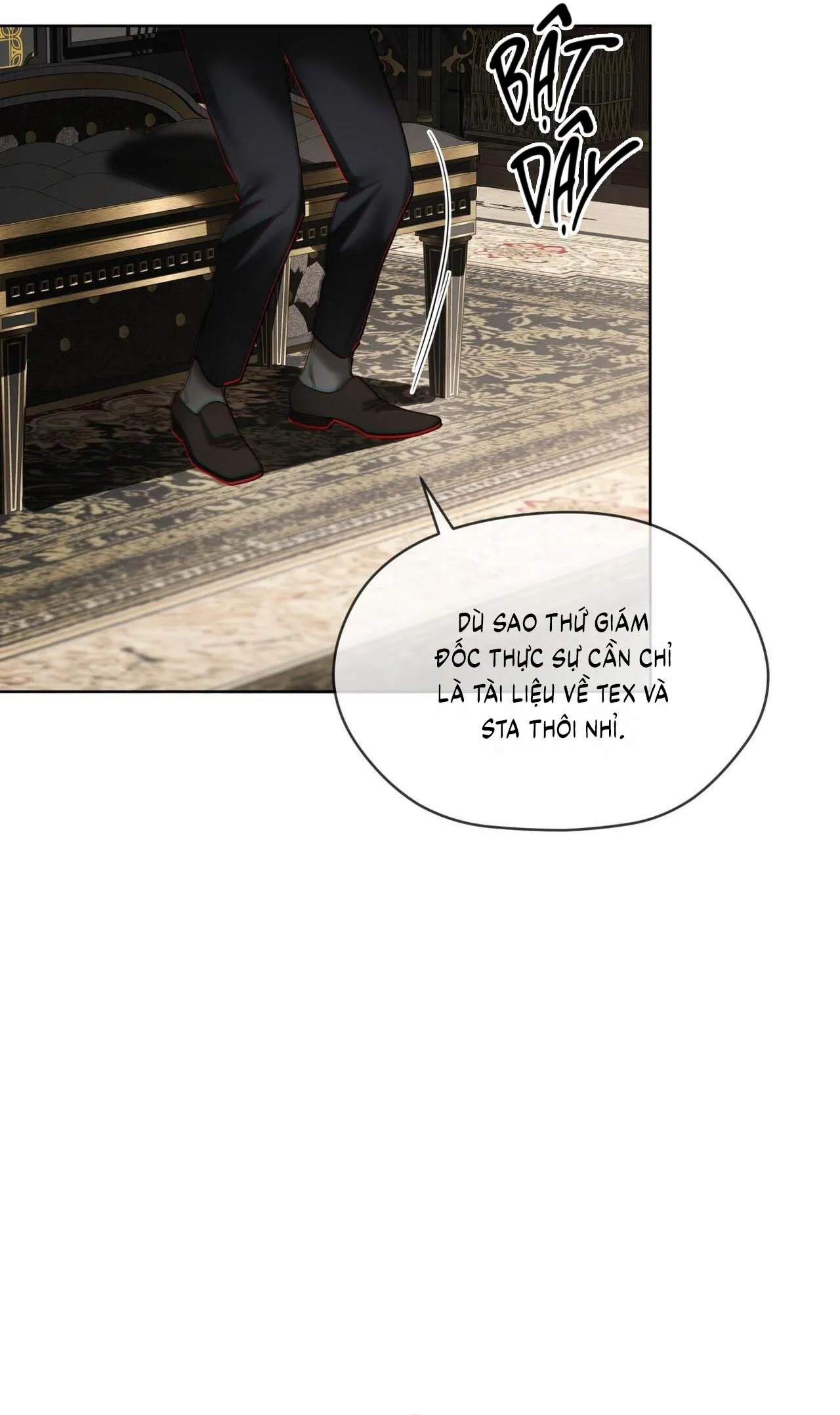 Phạm Luật Chapter 112 Trang 69