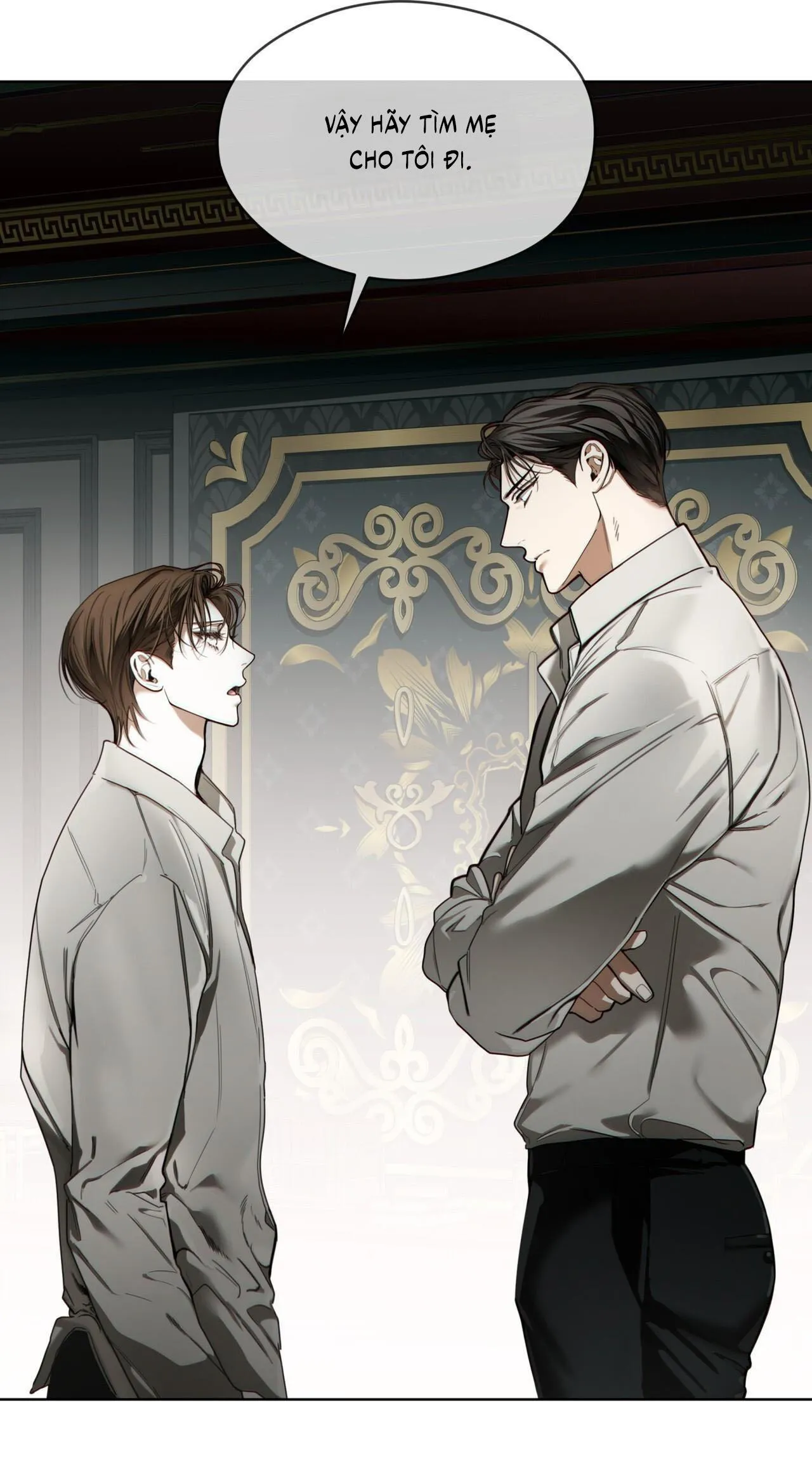 Phạm Luật Chapter 112 Trang 70