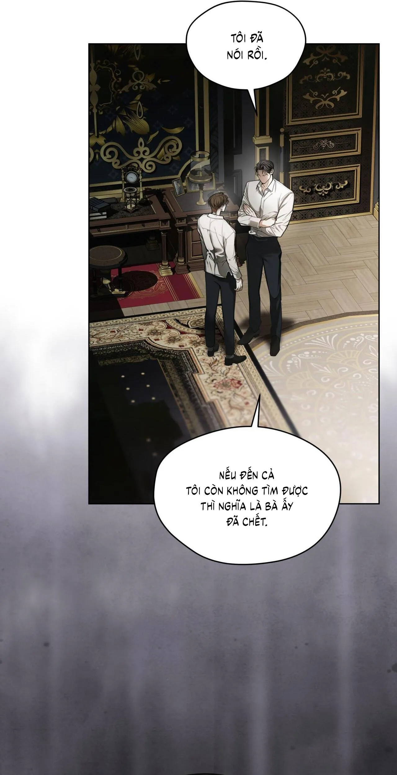 Phạm Luật Chapter 112 Trang 72