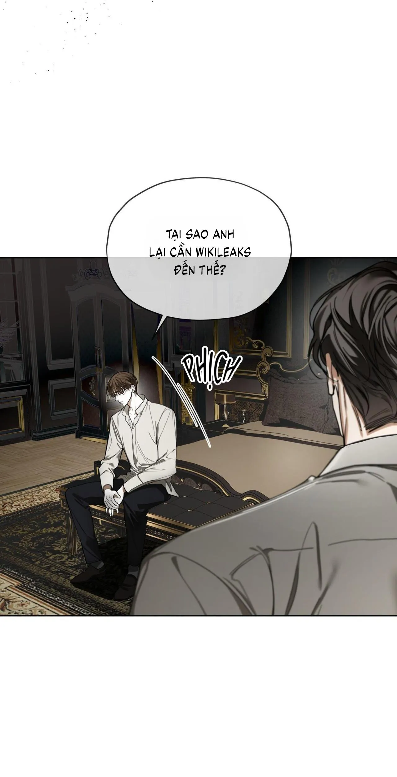 Phạm Luật Chapter 113 Trang 4