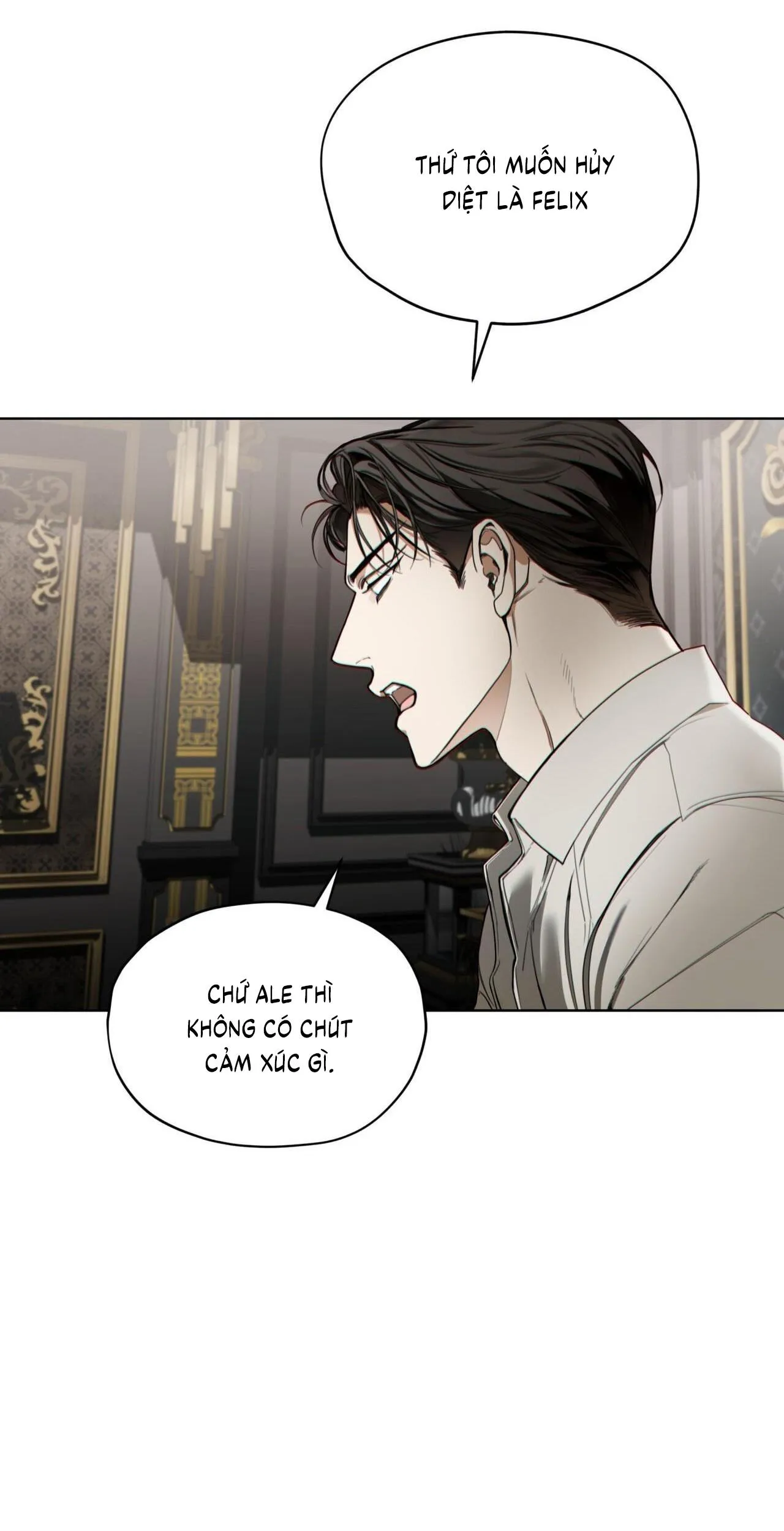 Phạm Luật Chapter 113 Trang 5