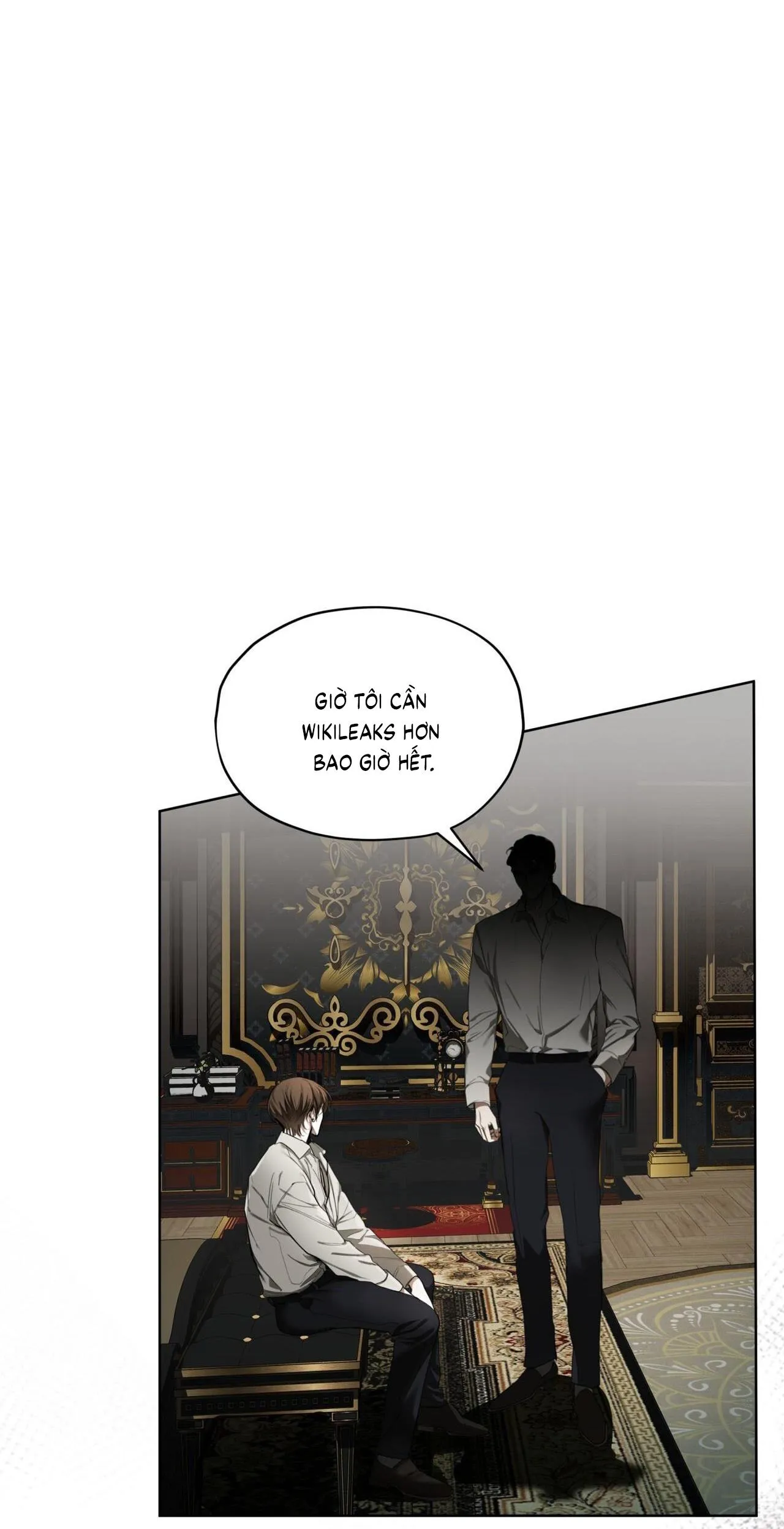 Phạm Luật Chapter 113 Trang 8