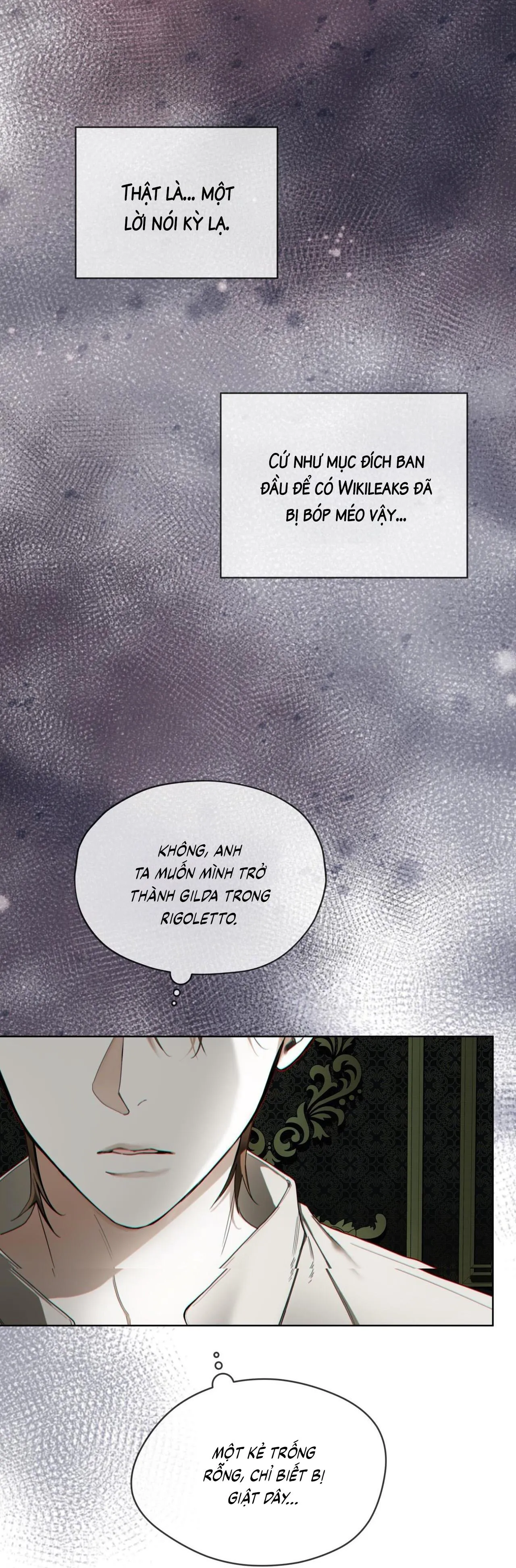 Phạm Luật Chapter 113 Trang 10