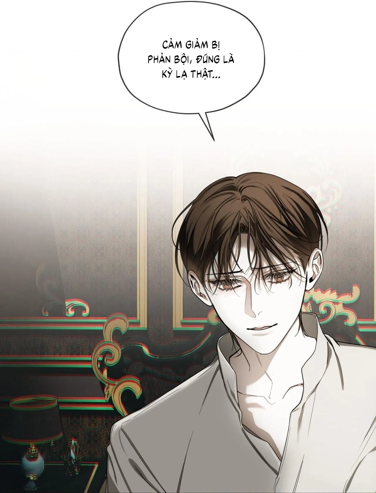 Phạm Luật Chapter 113 Trang 13