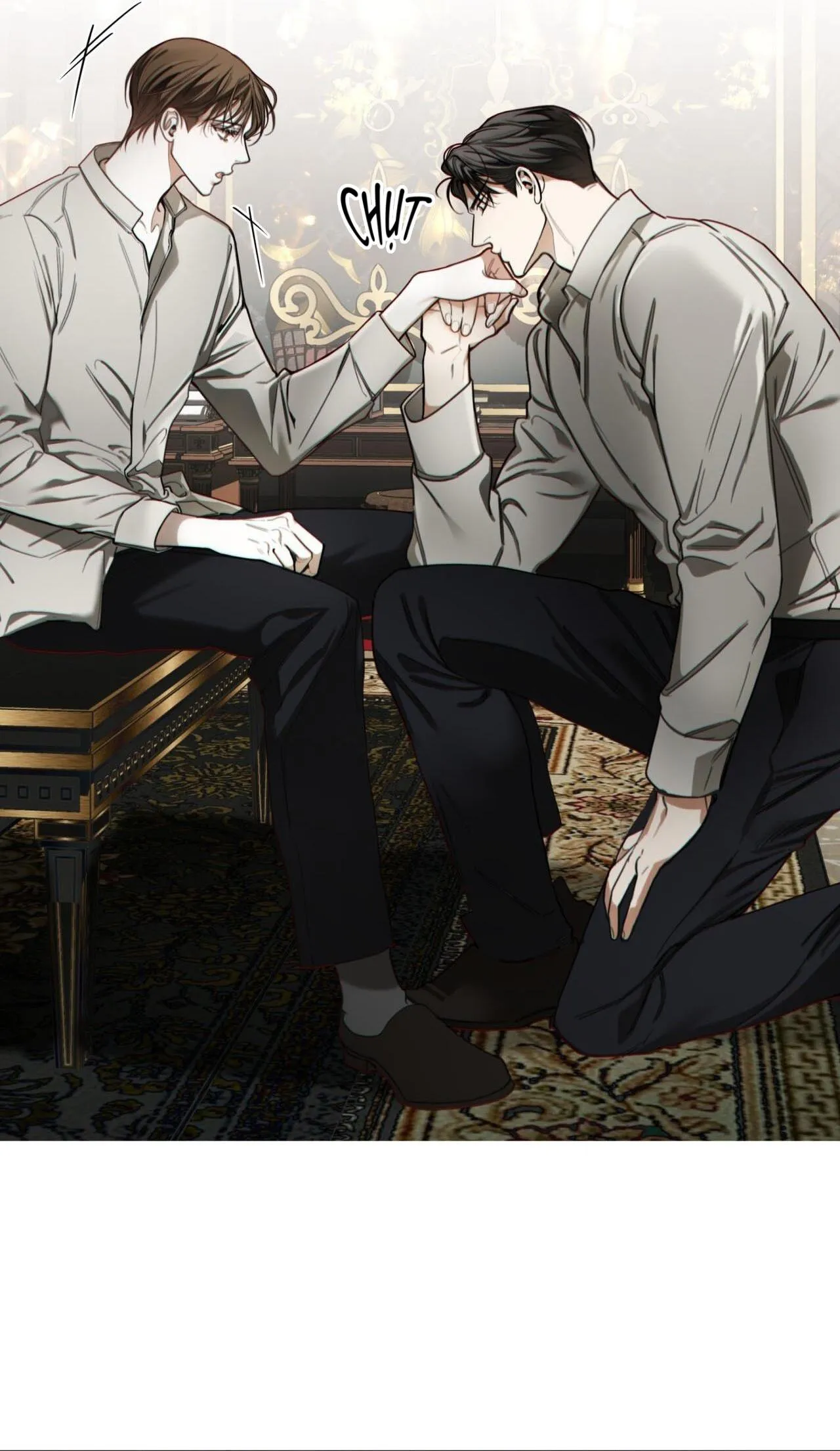 Phạm Luật Chapter 113 Trang 17