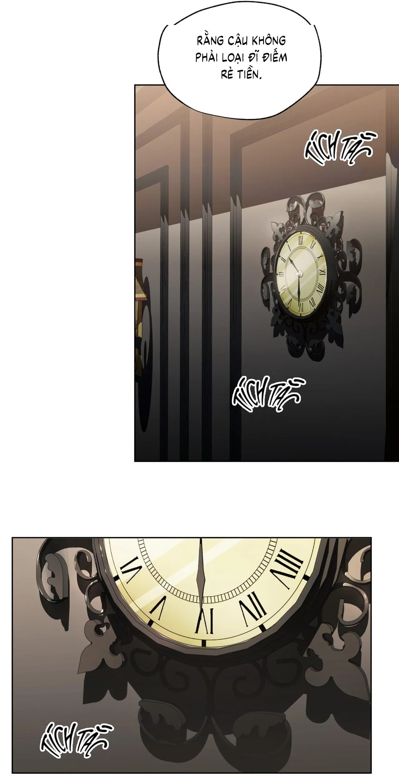 Phạm Luật Chapter 113 Trang 21