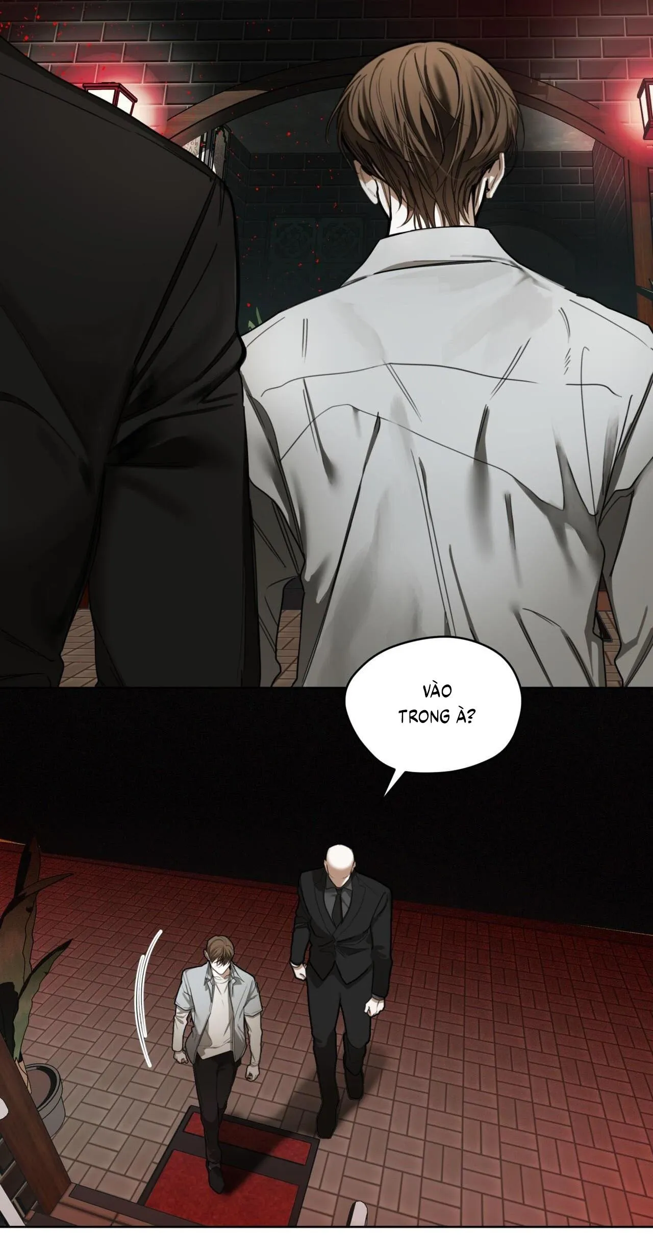 Phạm Luật Chapter 113 Trang 33