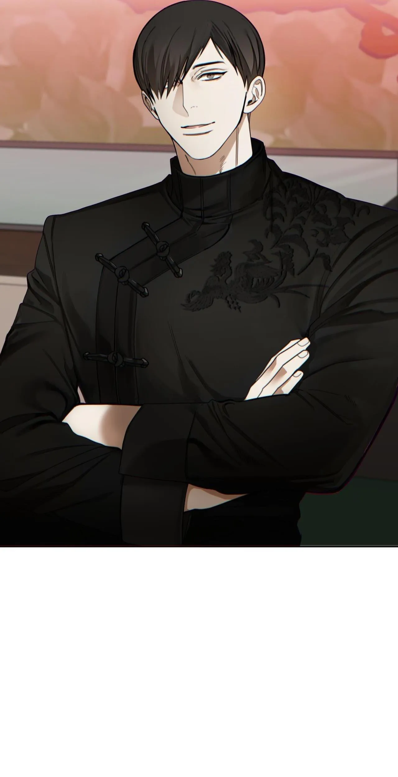 Phạm Luật Chapter 113 Trang 35