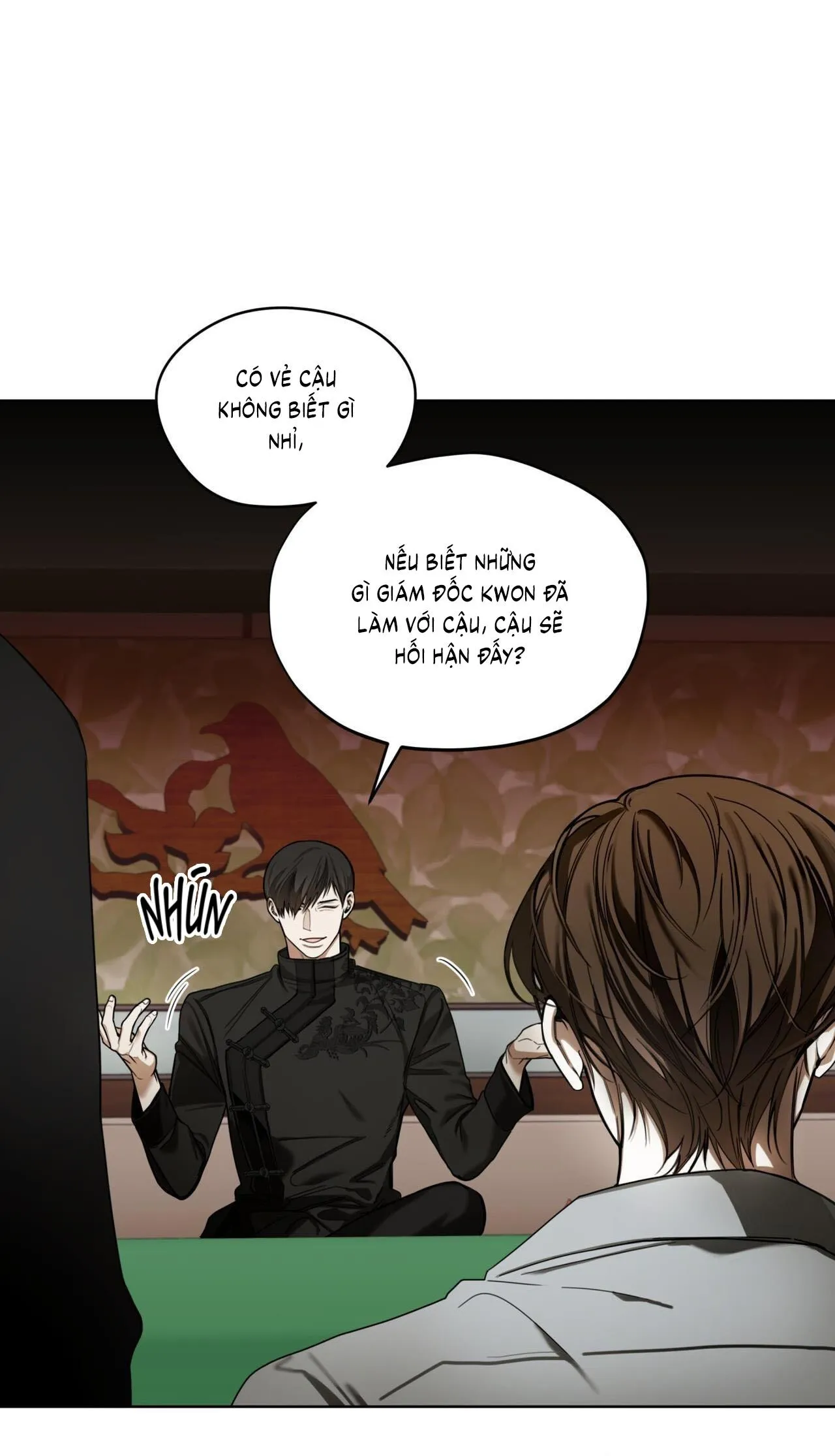 Phạm Luật Chapter 113 Trang 37