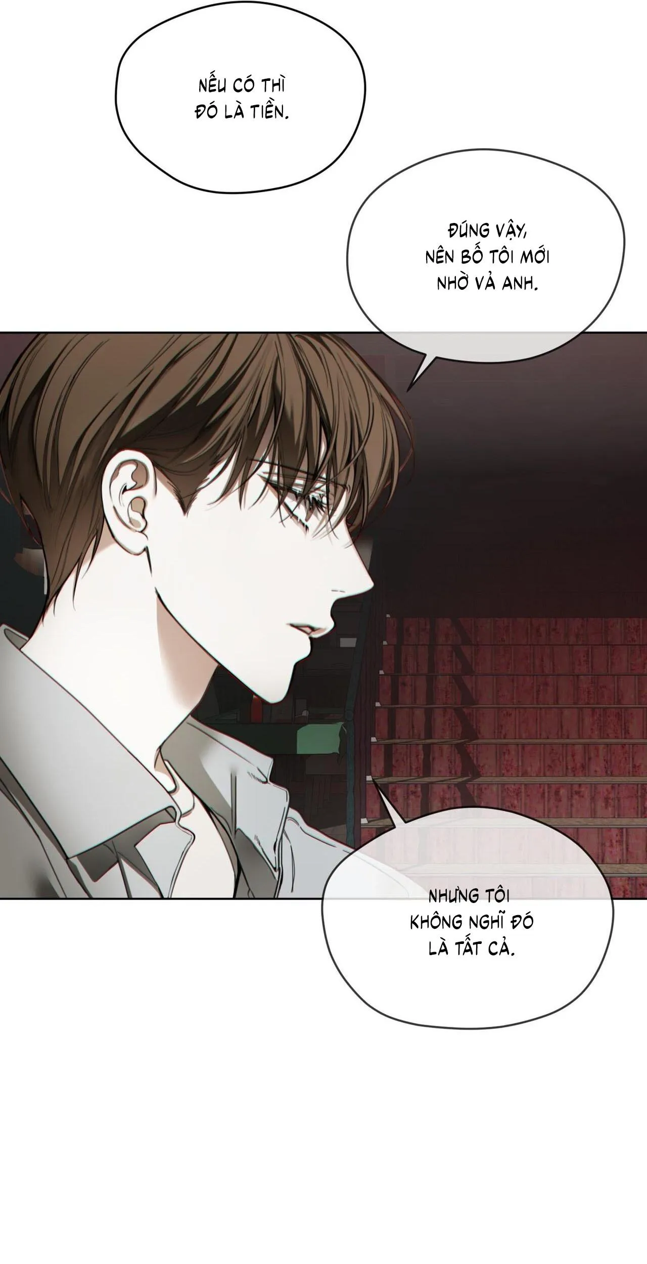 Phạm Luật Chapter 113 Trang 39