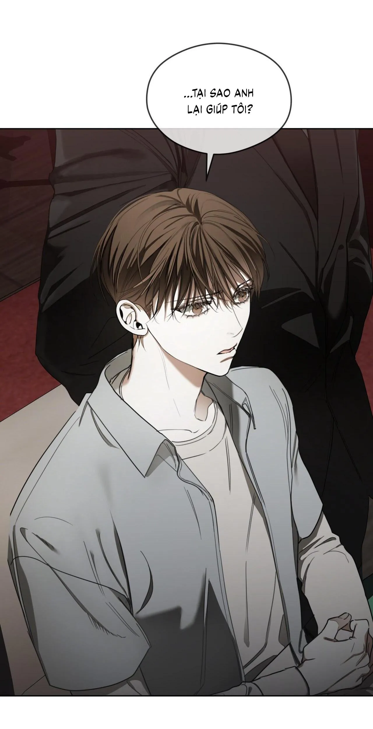 Phạm Luật Chapter 113 Trang 41