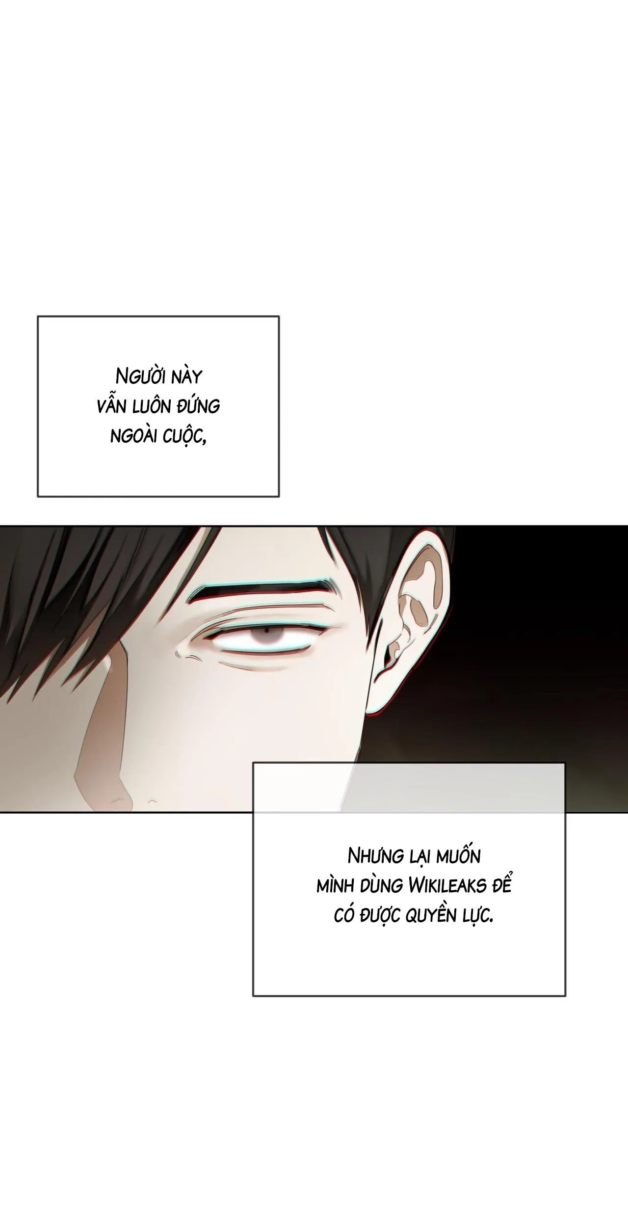 Phạm Luật Chapter 113 Trang 42