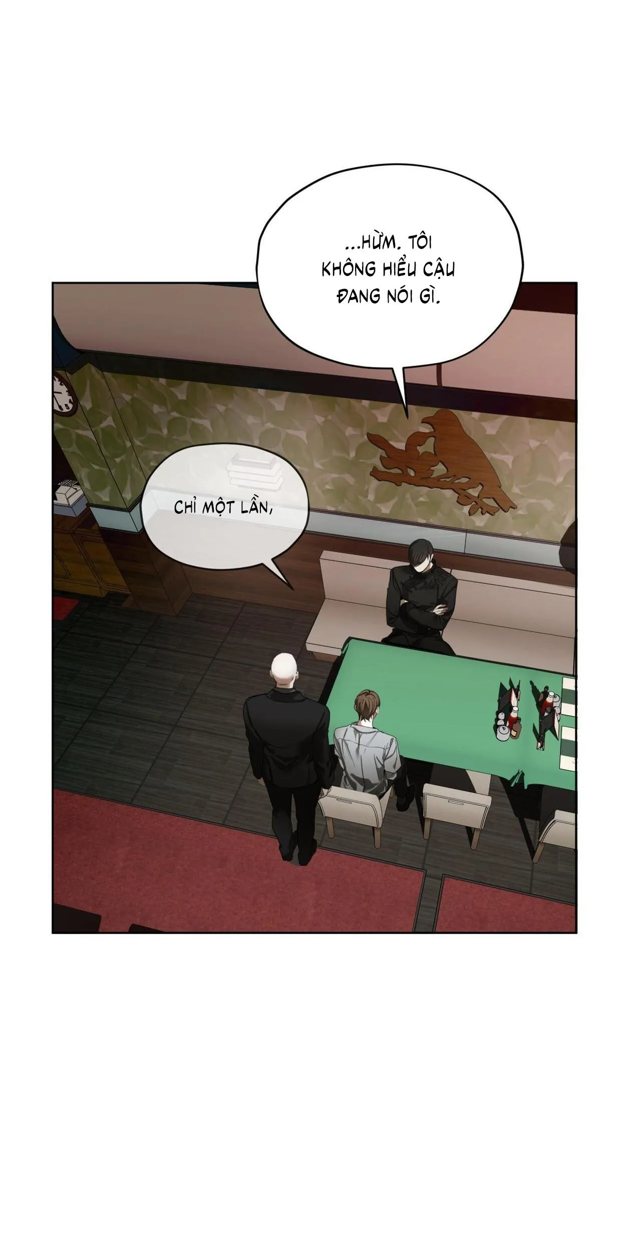 Phạm Luật Chapter 113 Trang 43