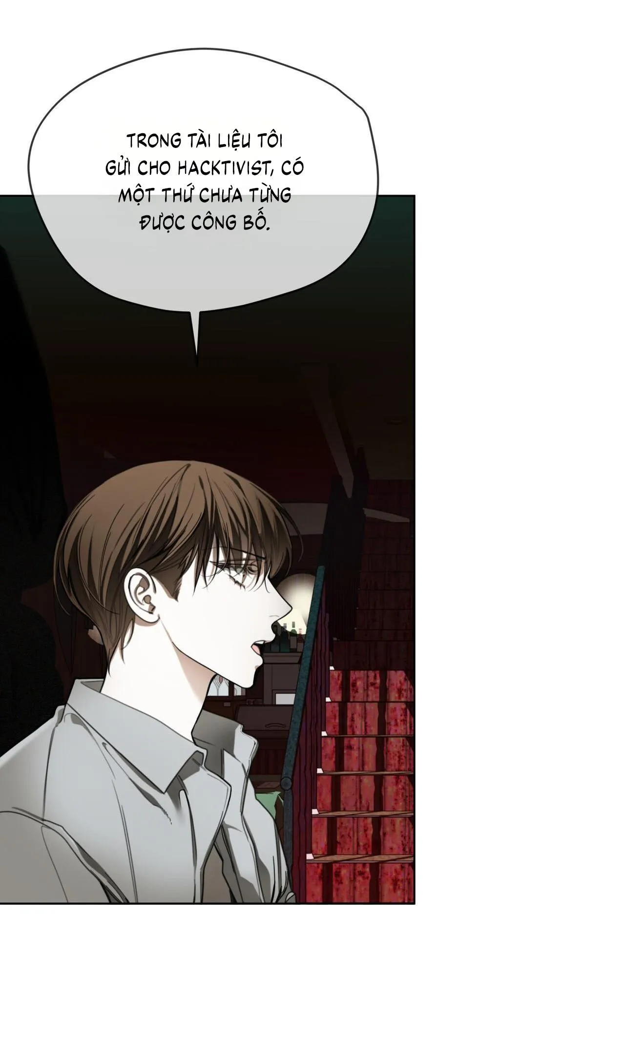 Phạm Luật Chapter 113 Trang 44