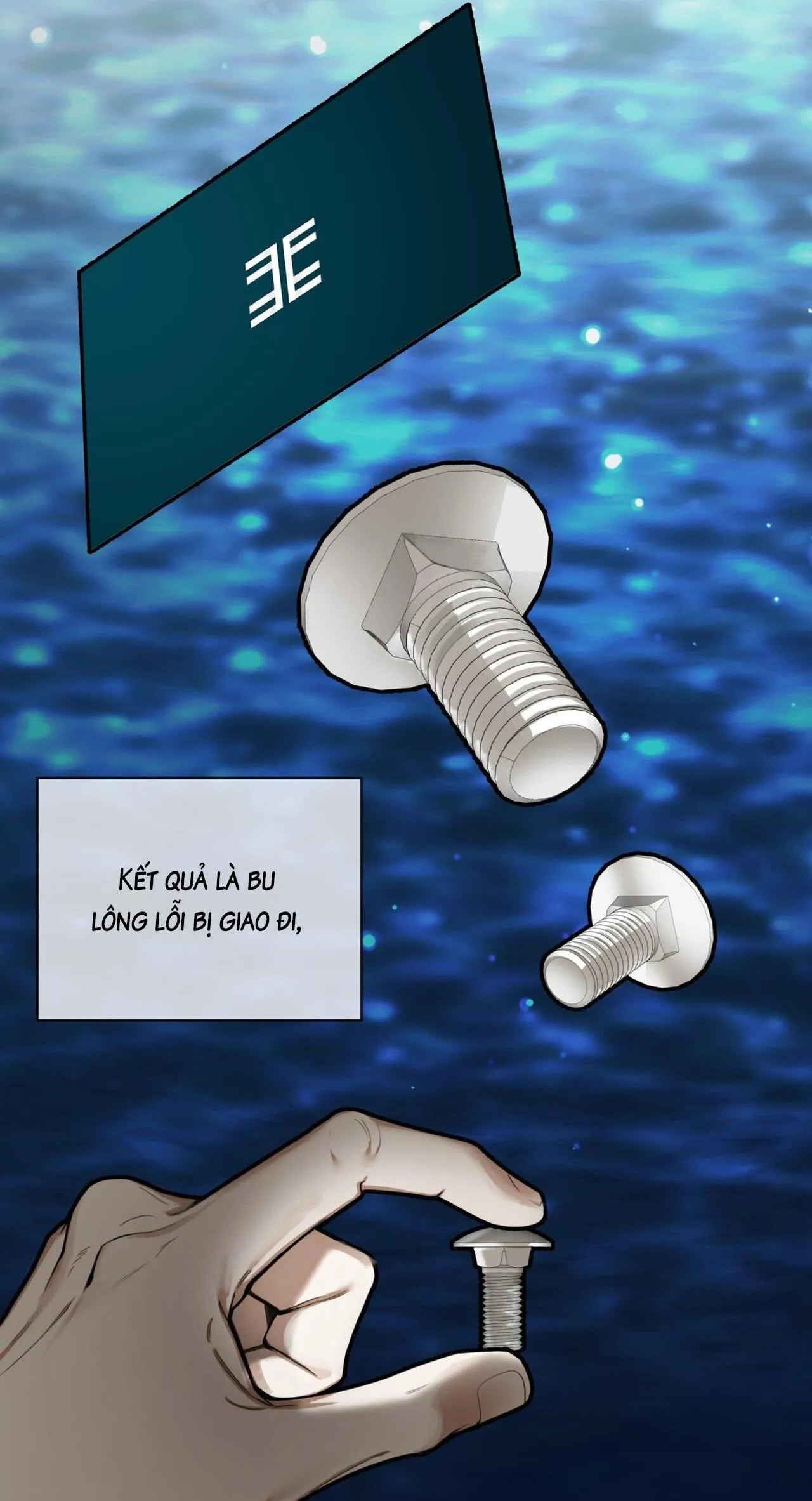 Phạm Luật Chapter 113 Trang 47