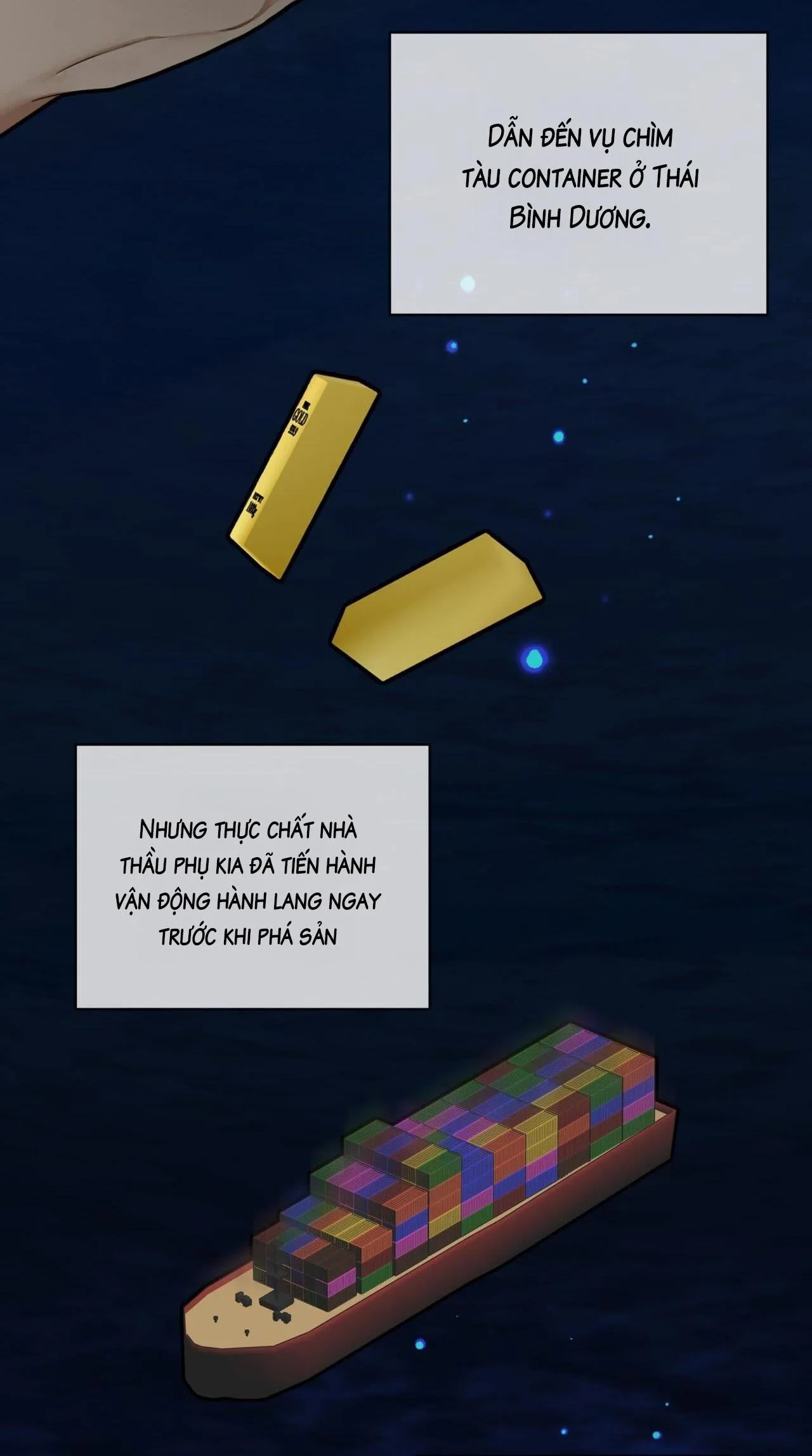 Phạm Luật Chapter 113 Trang 48