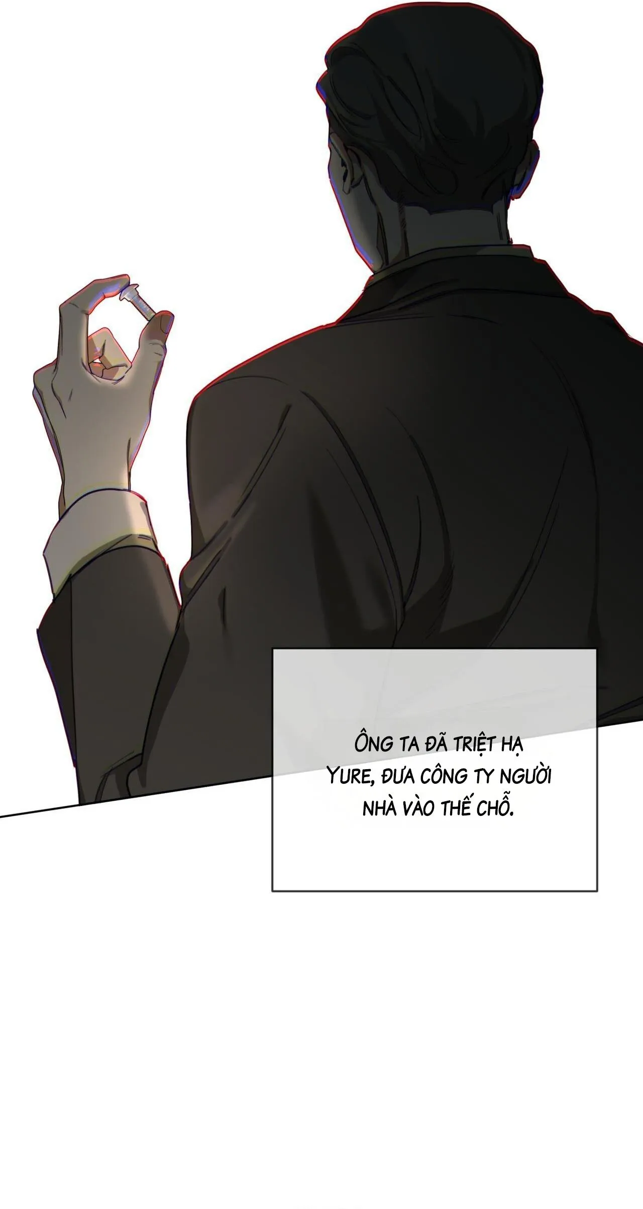 Phạm Luật Chapter 113 Trang 50