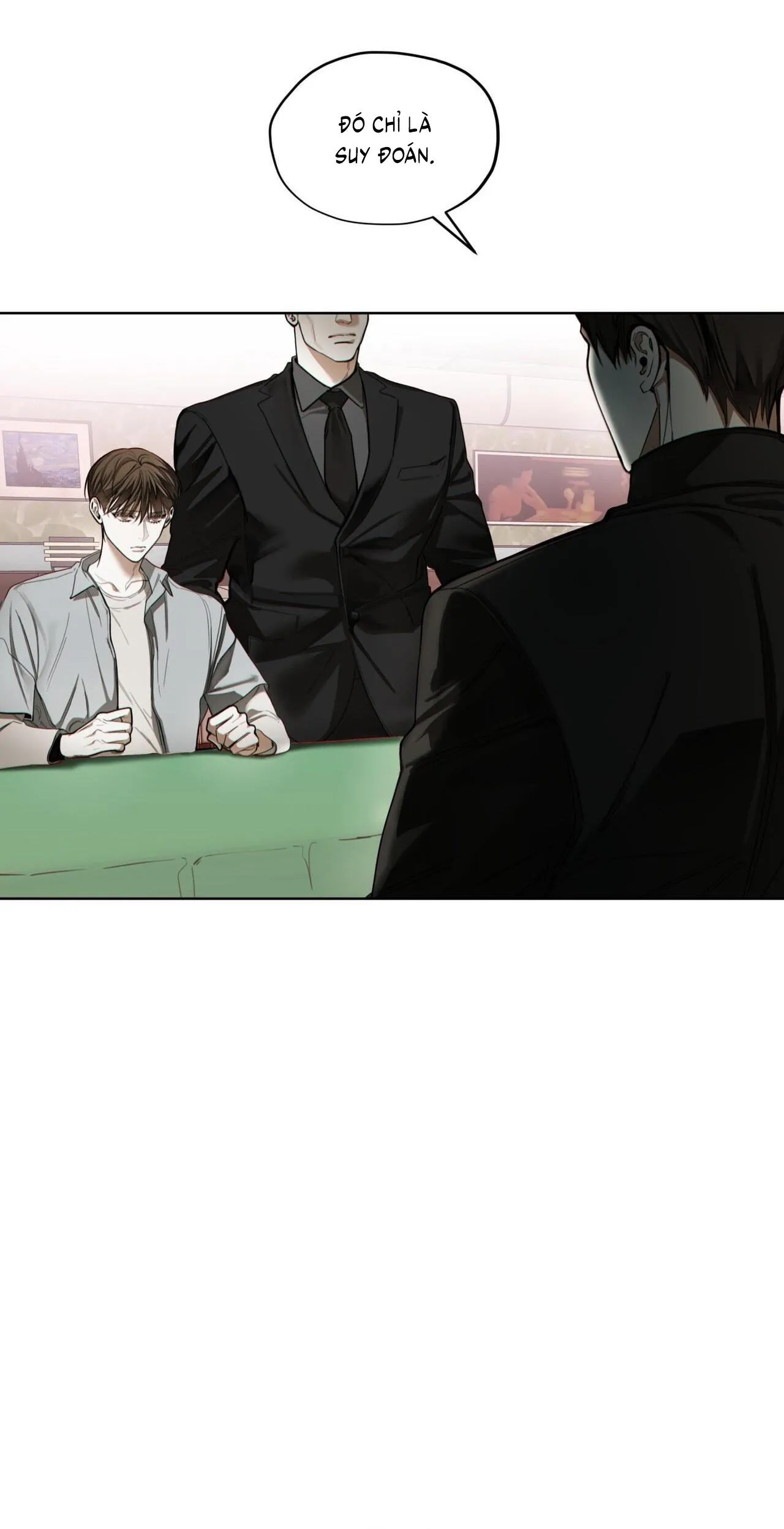 Phạm Luật Chapter 113 Trang 56