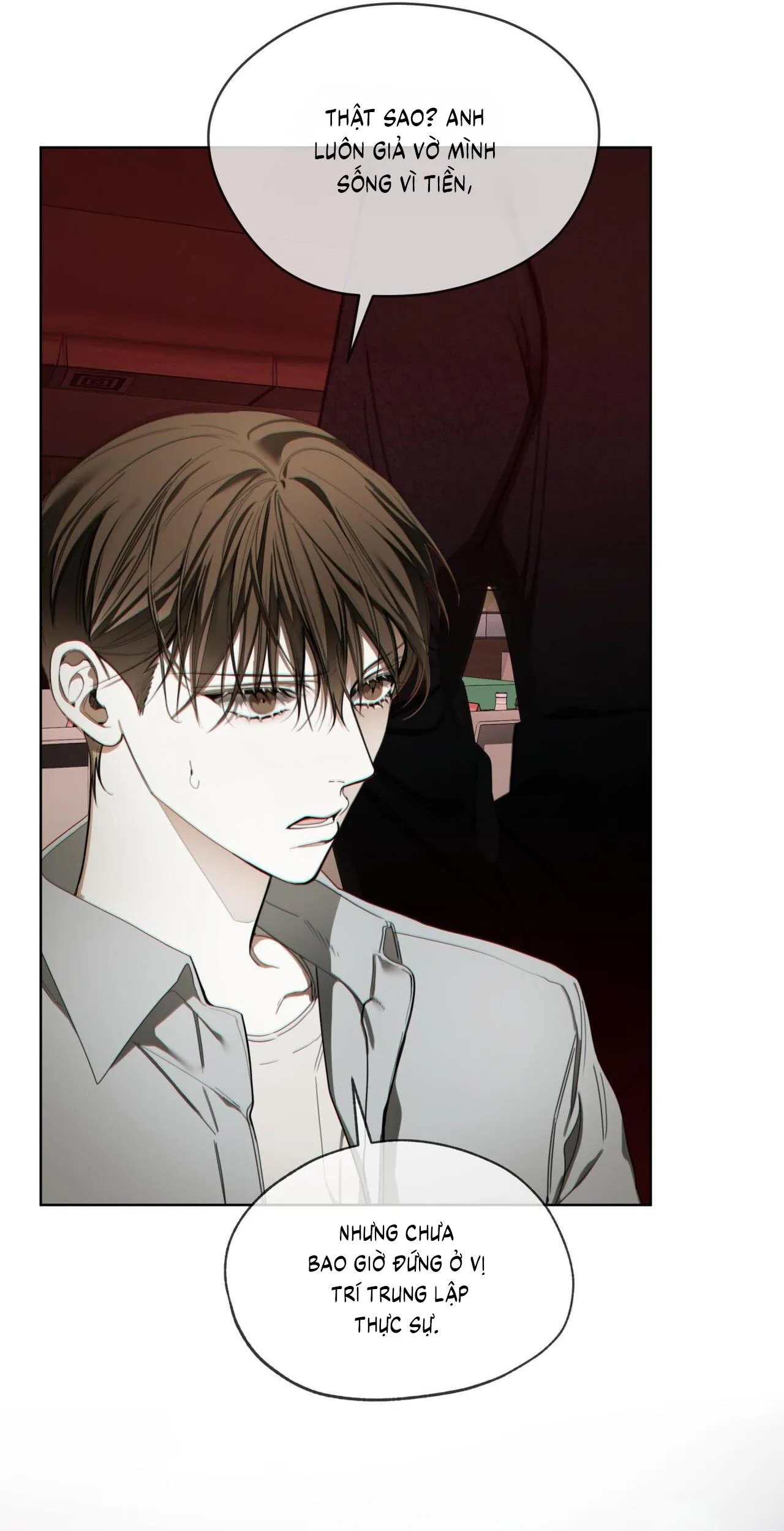 Phạm Luật Chapter 113 Trang 57