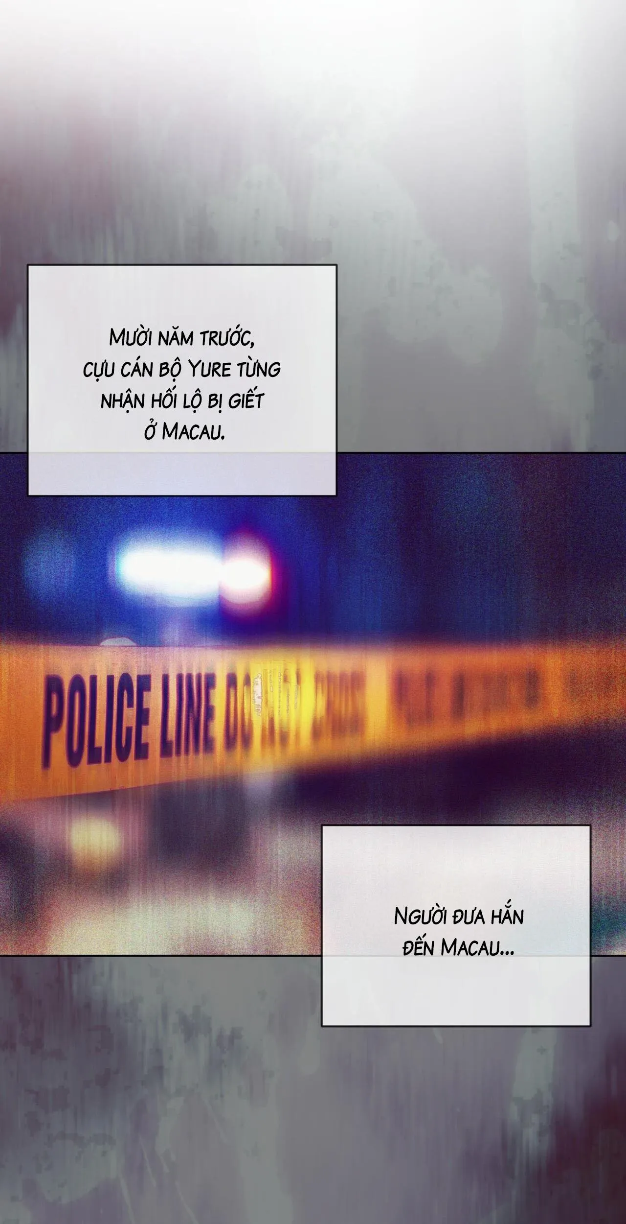 Phạm Luật Chapter 113 Trang 58