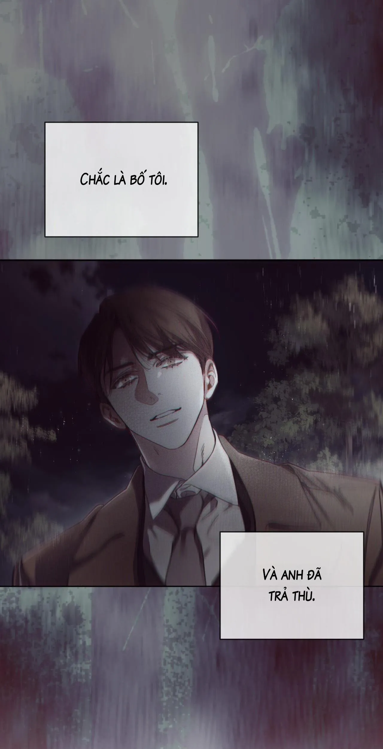 Phạm Luật Chapter 113 Trang 59