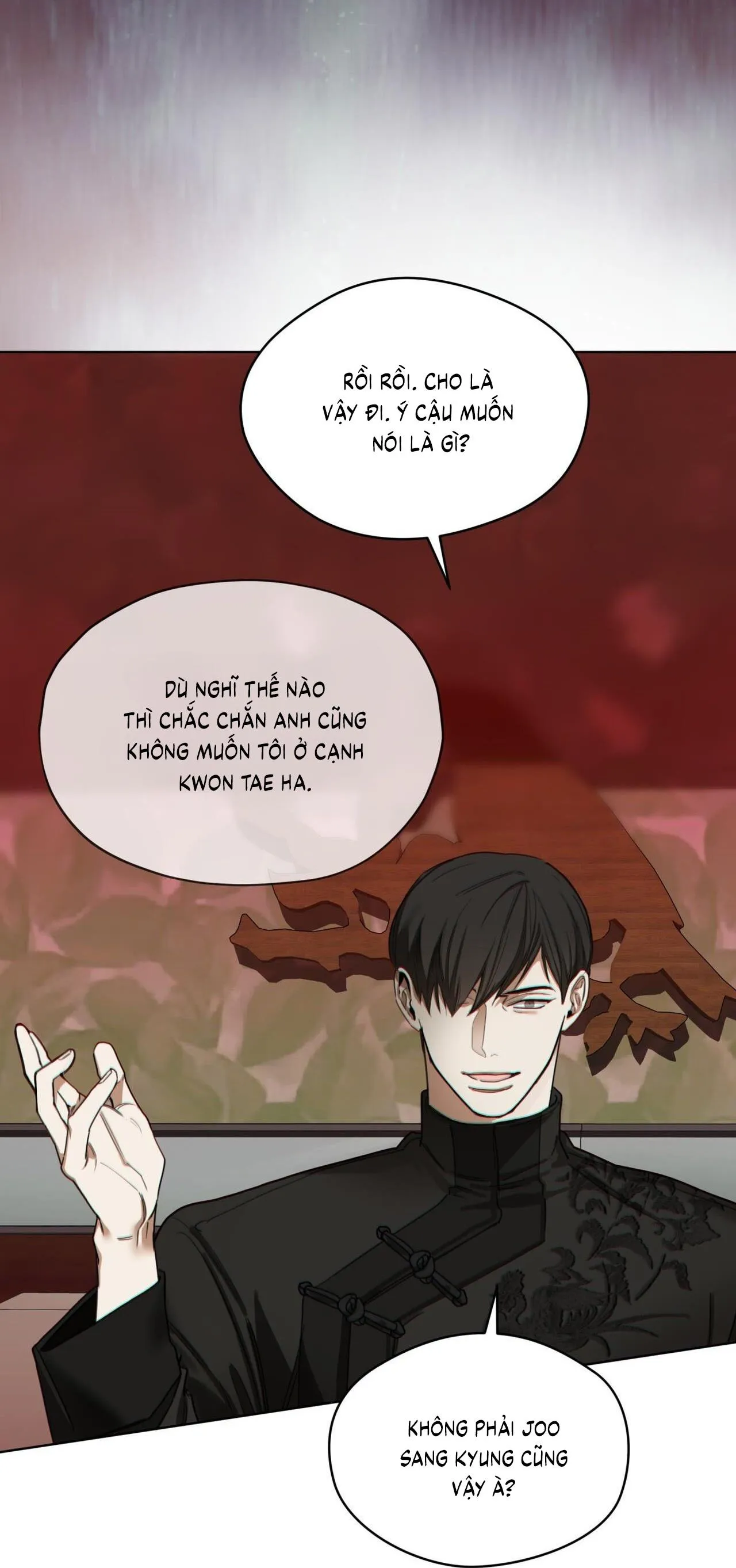 Phạm Luật Chapter 113 Trang 60