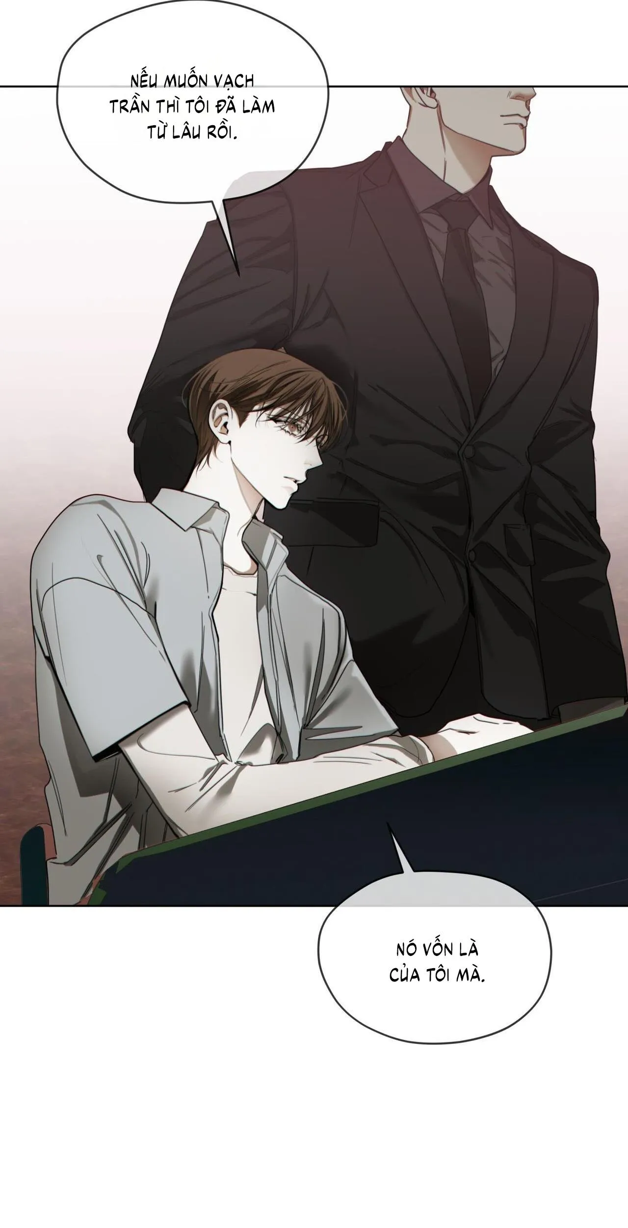 Phạm Luật Chapter 113 Trang 63